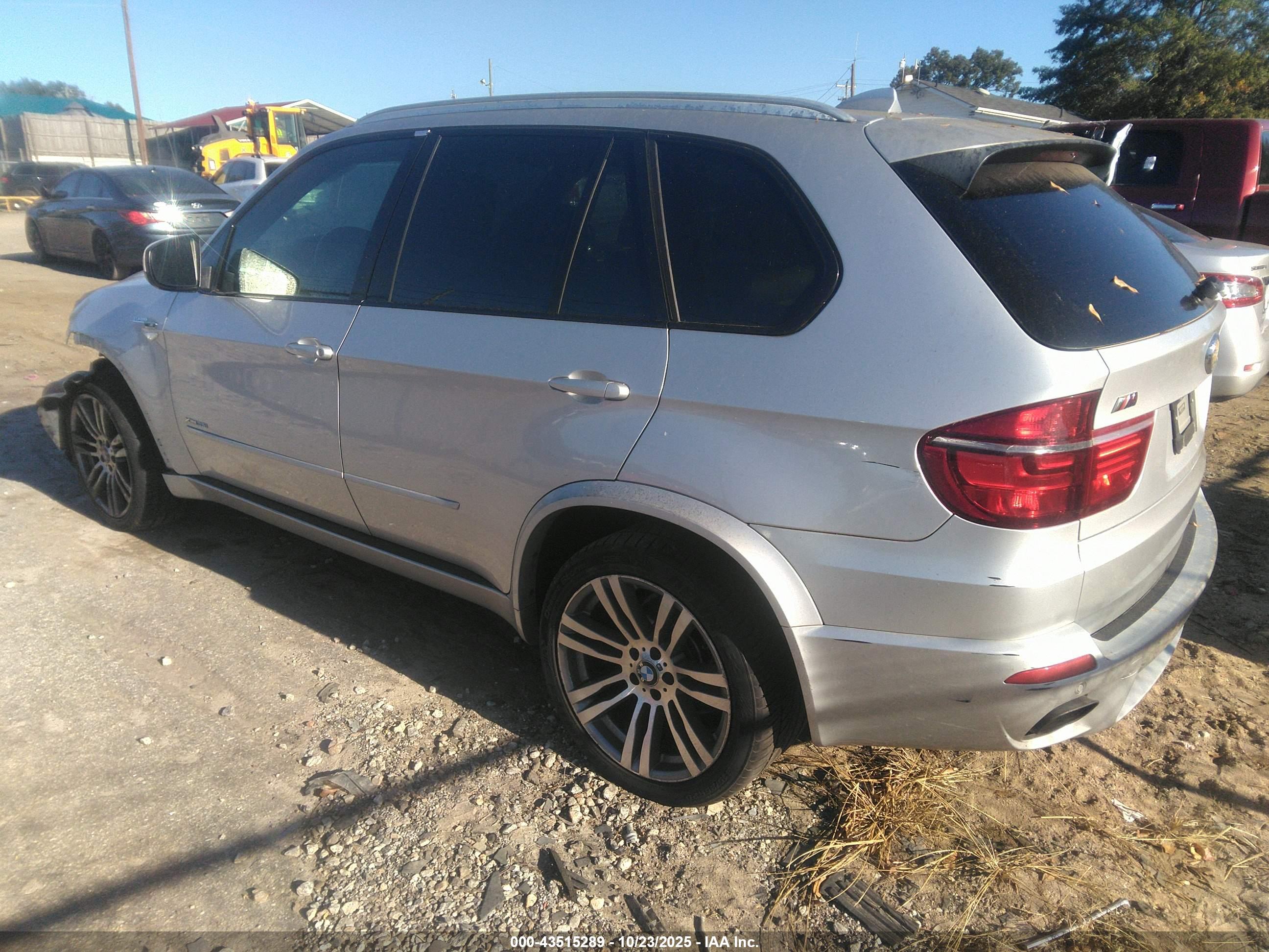 BMW X5 image 3