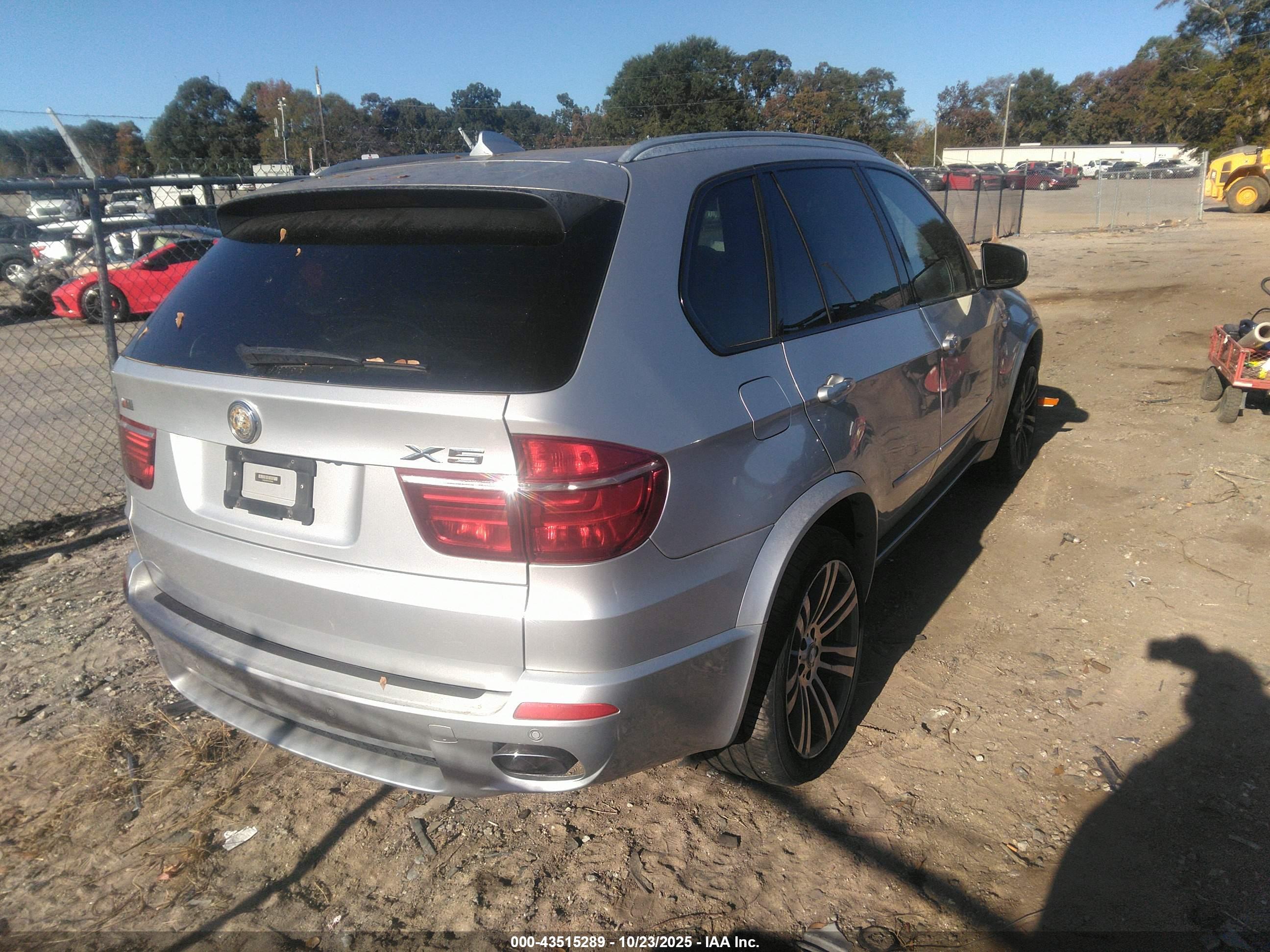 BMW X5 image 4
