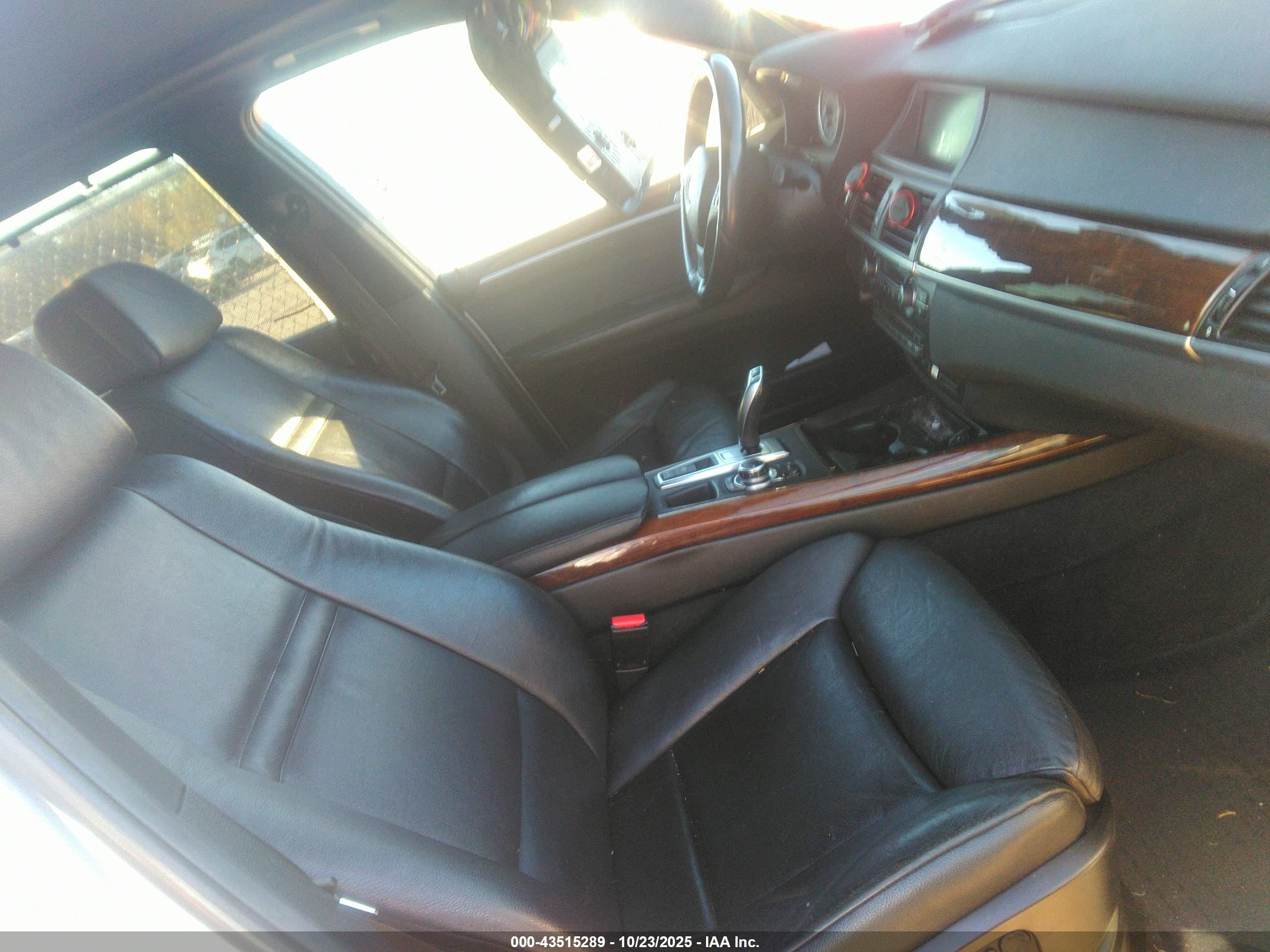 BMW X5 image 5