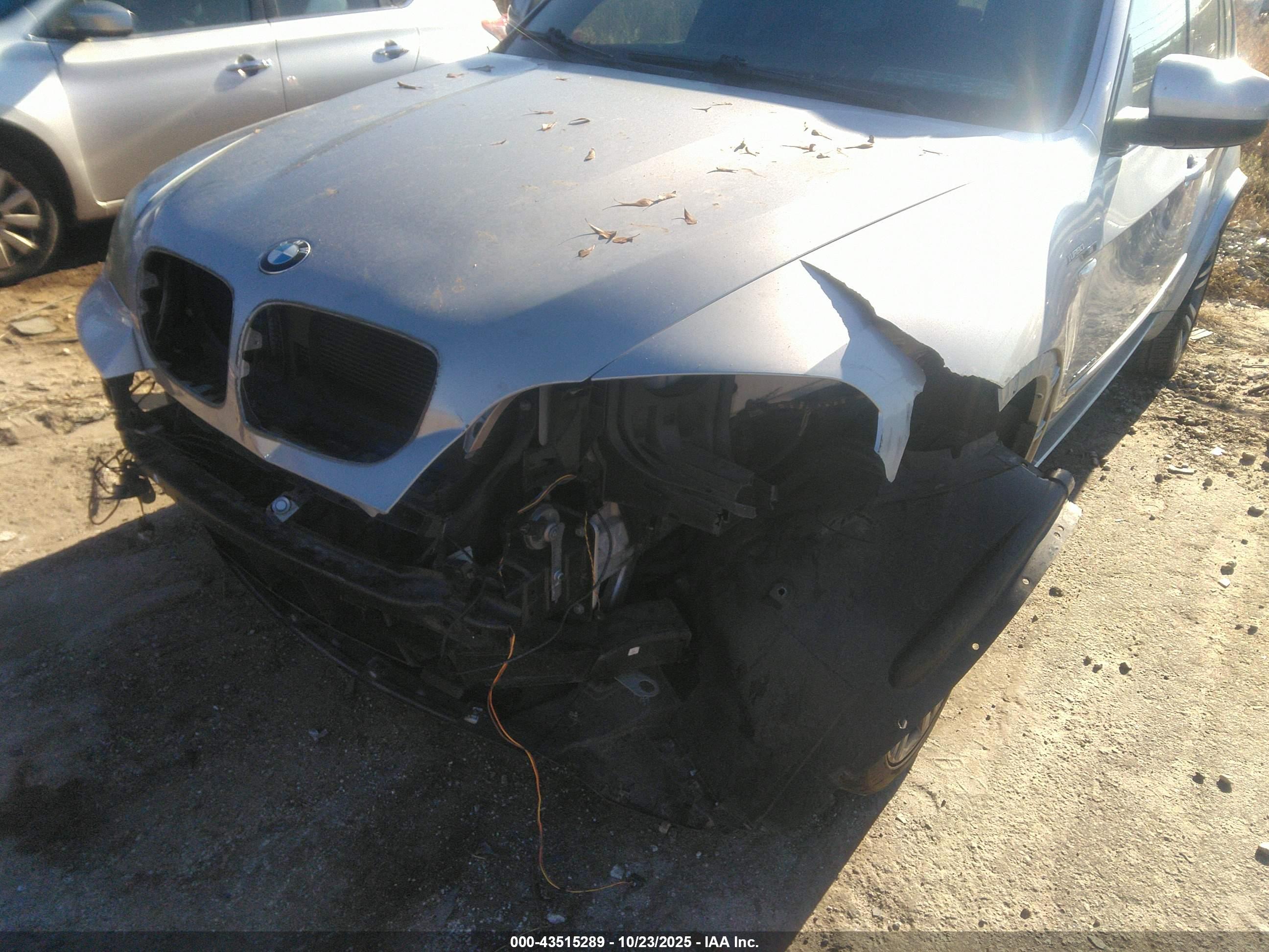BMW X5 image 6