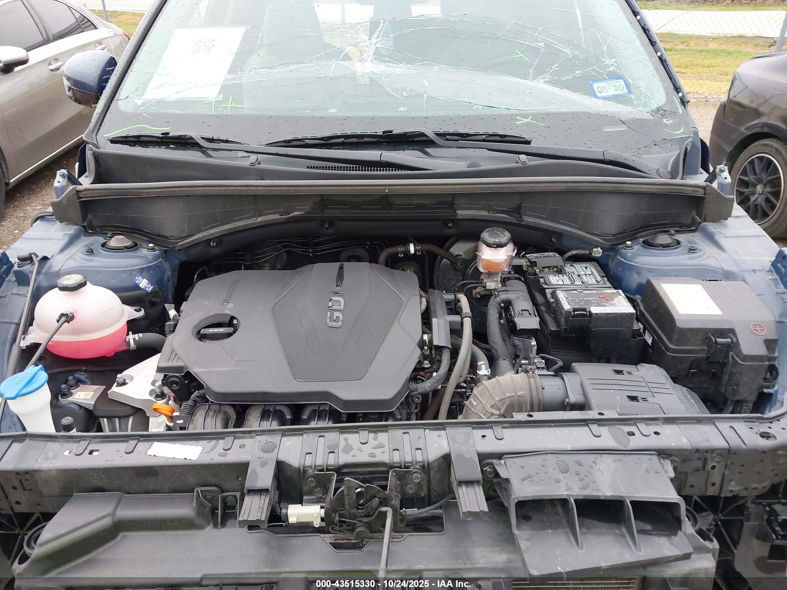 KIA SORENTO image 10