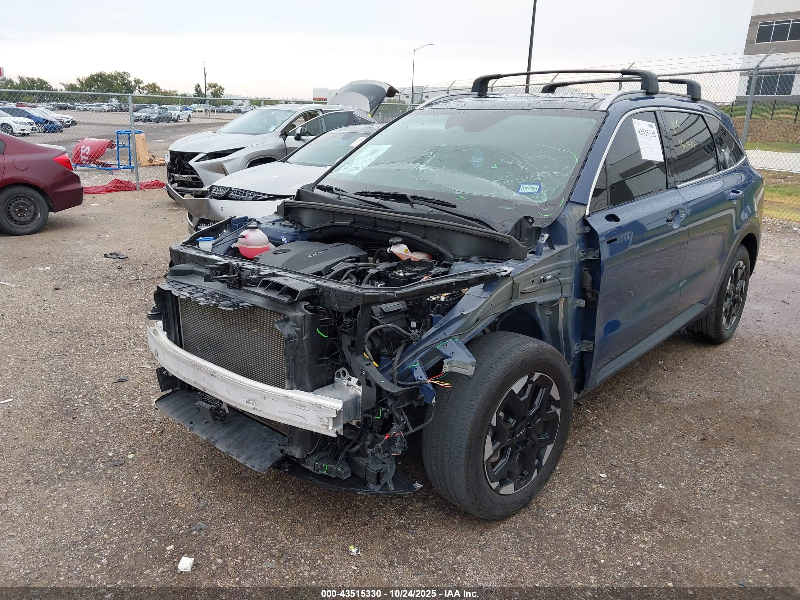 KIA SORENTO image 6