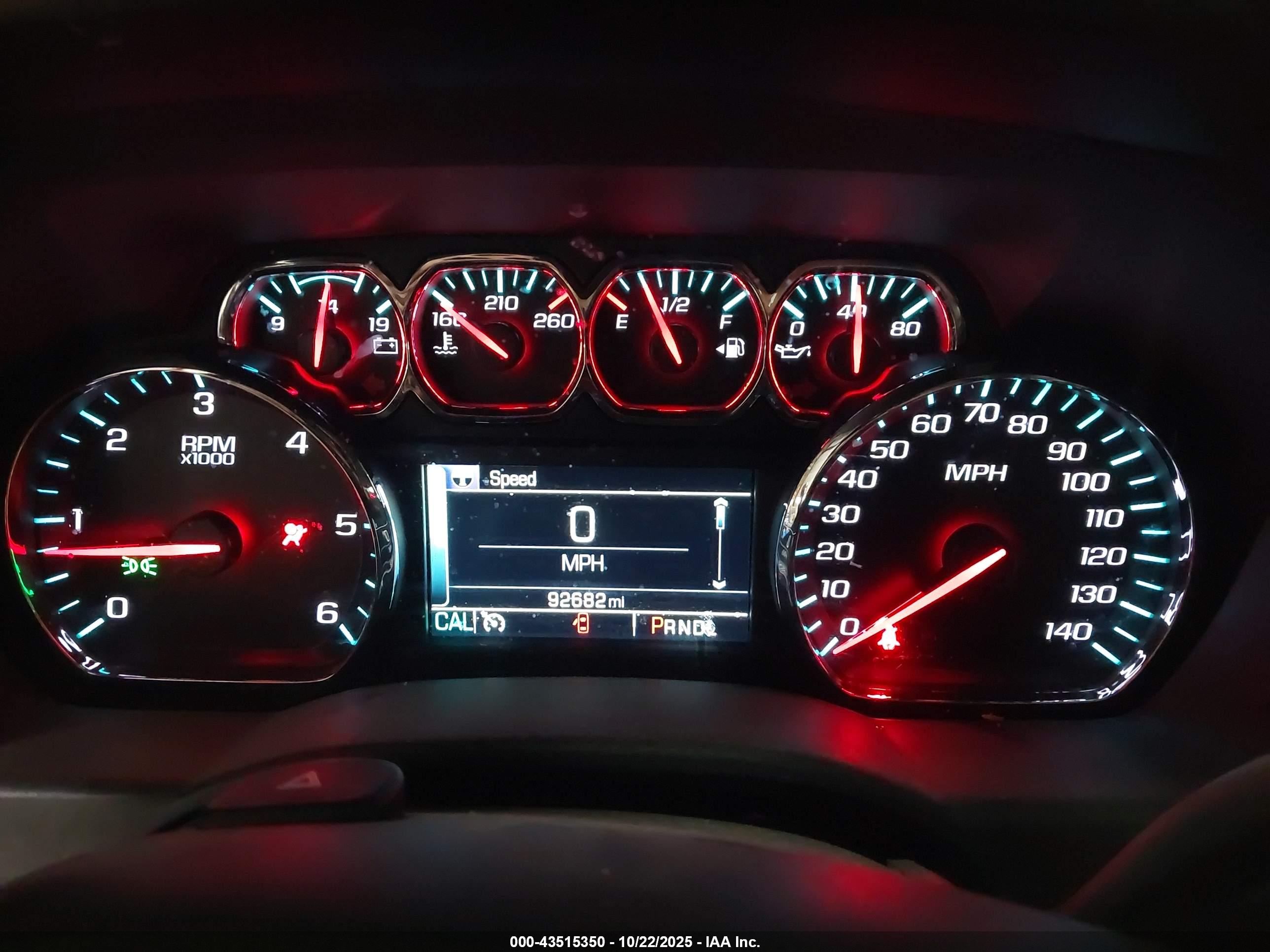 CHEVROLET SILVERADO image 7