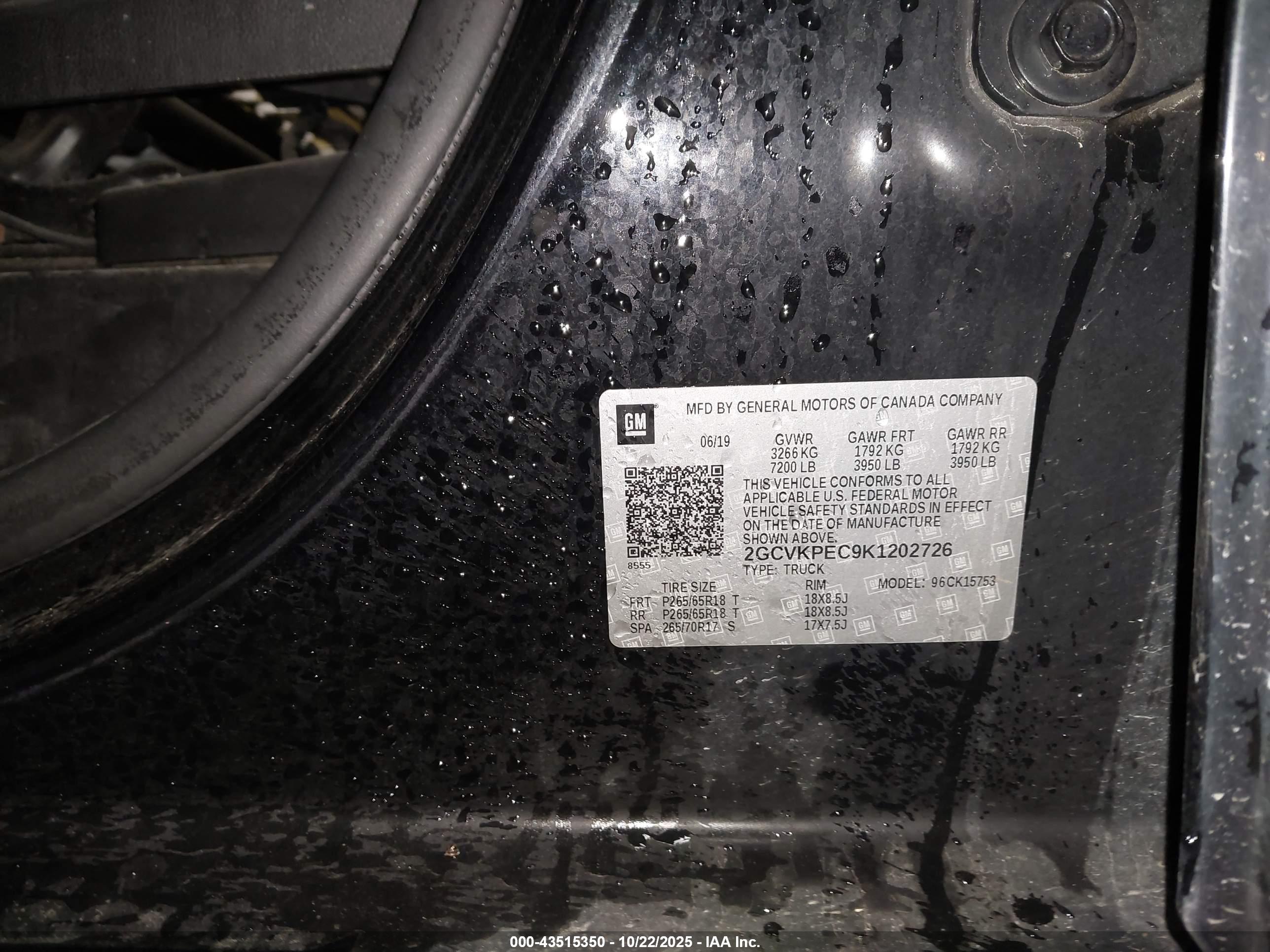 CHEVROLET SILVERADO image 9