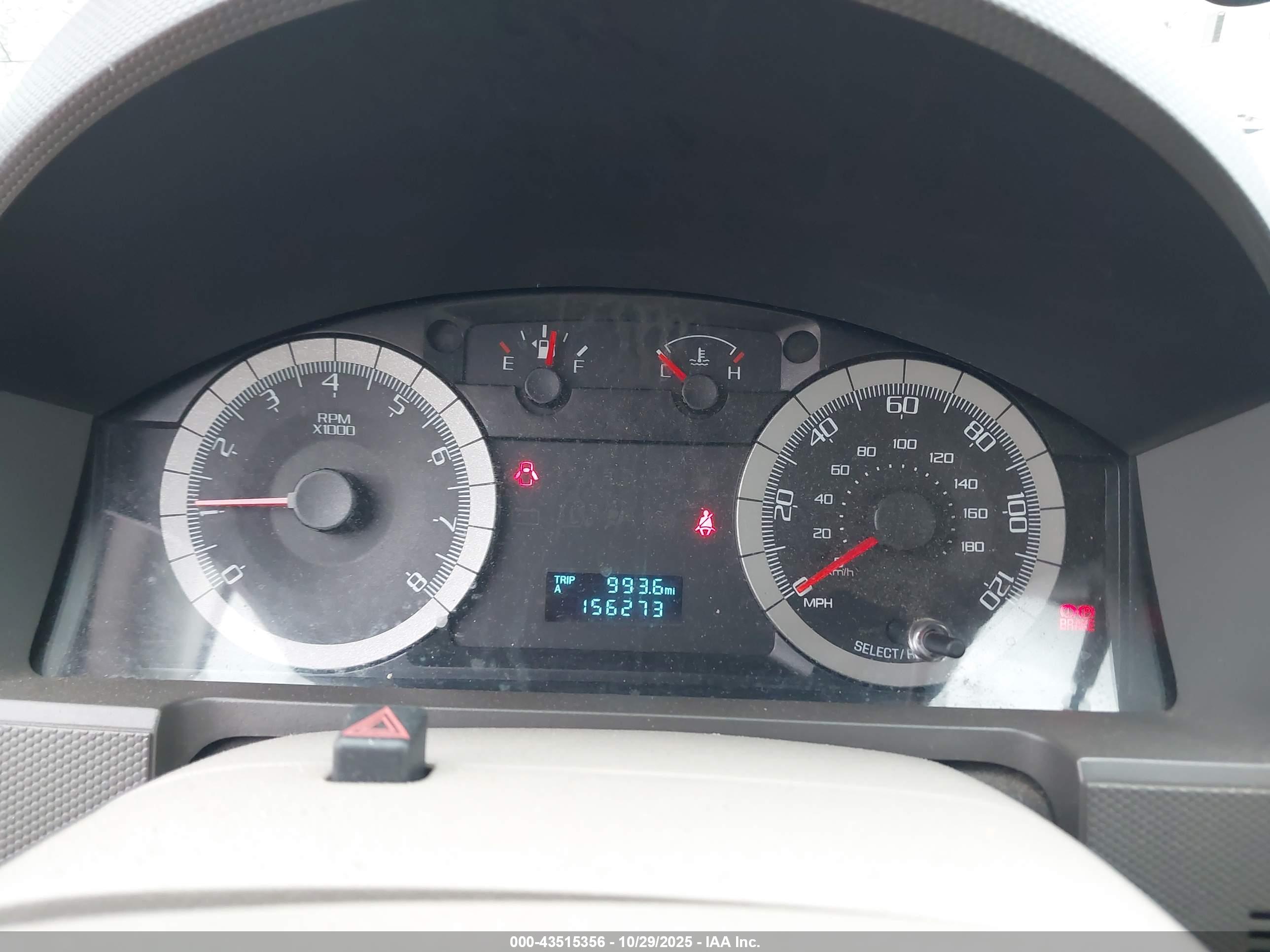 FORD ESCAPE image 7