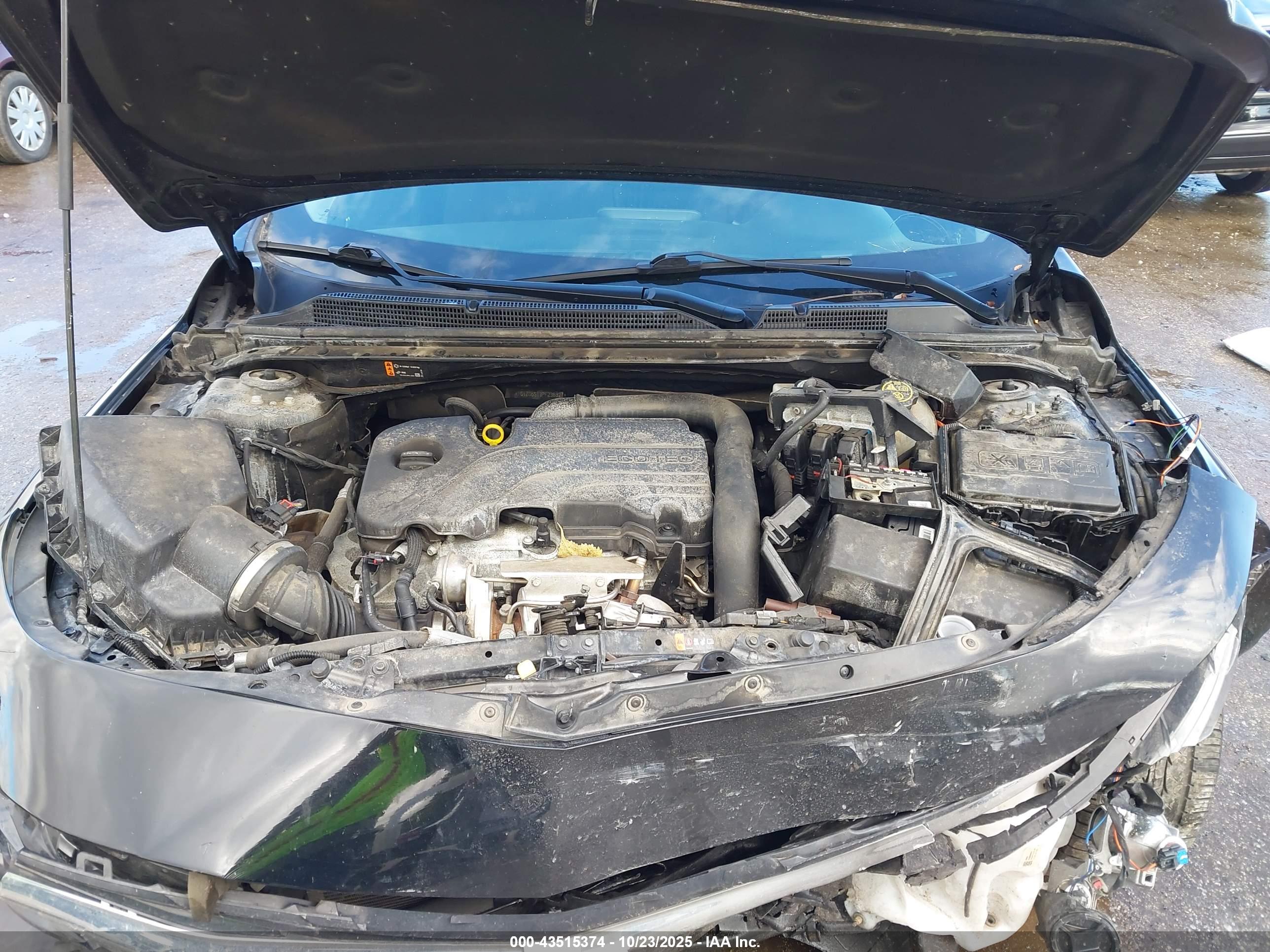CHEVROLET MALIBU image 10