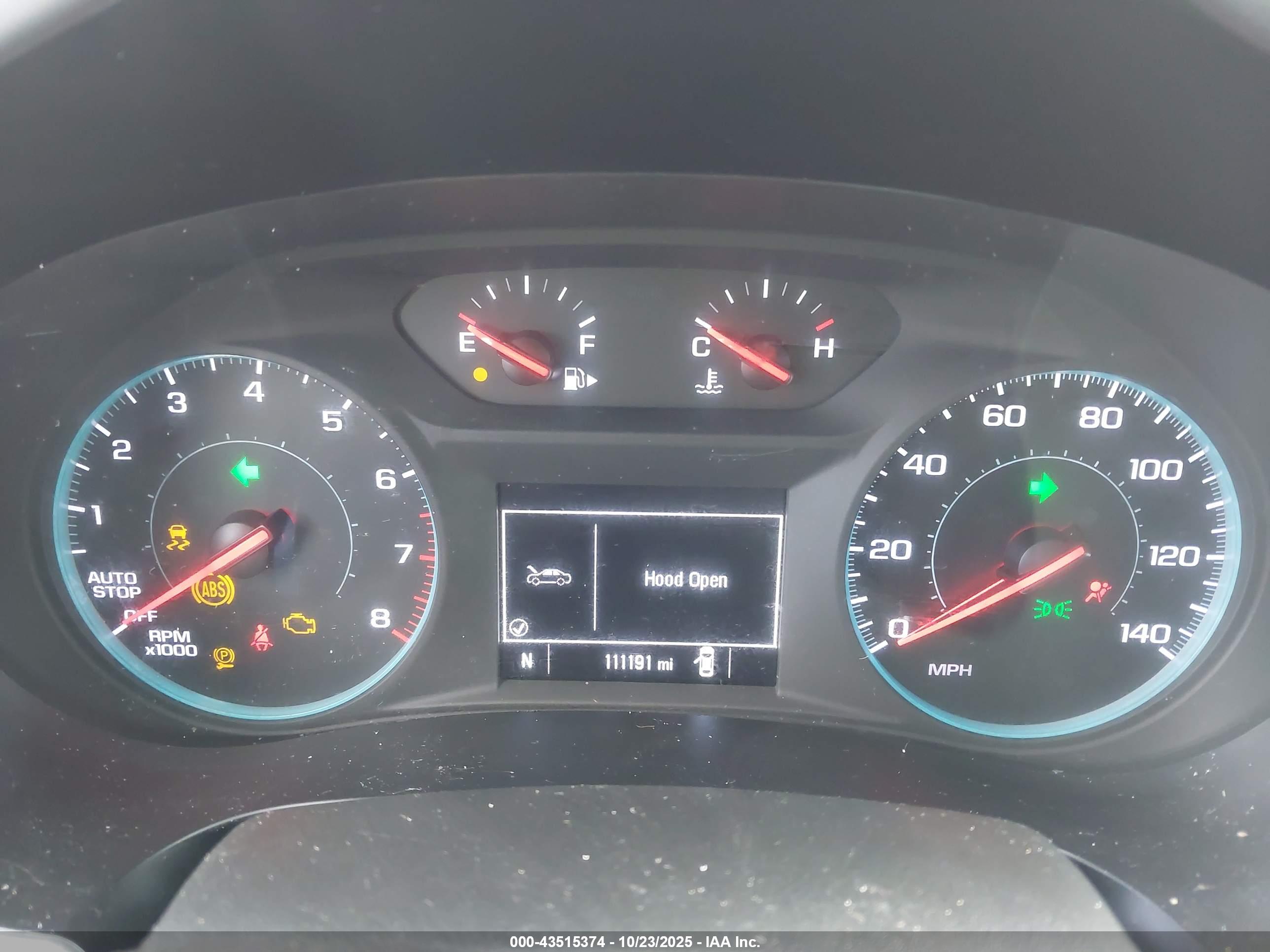 CHEVROLET MALIBU image 7