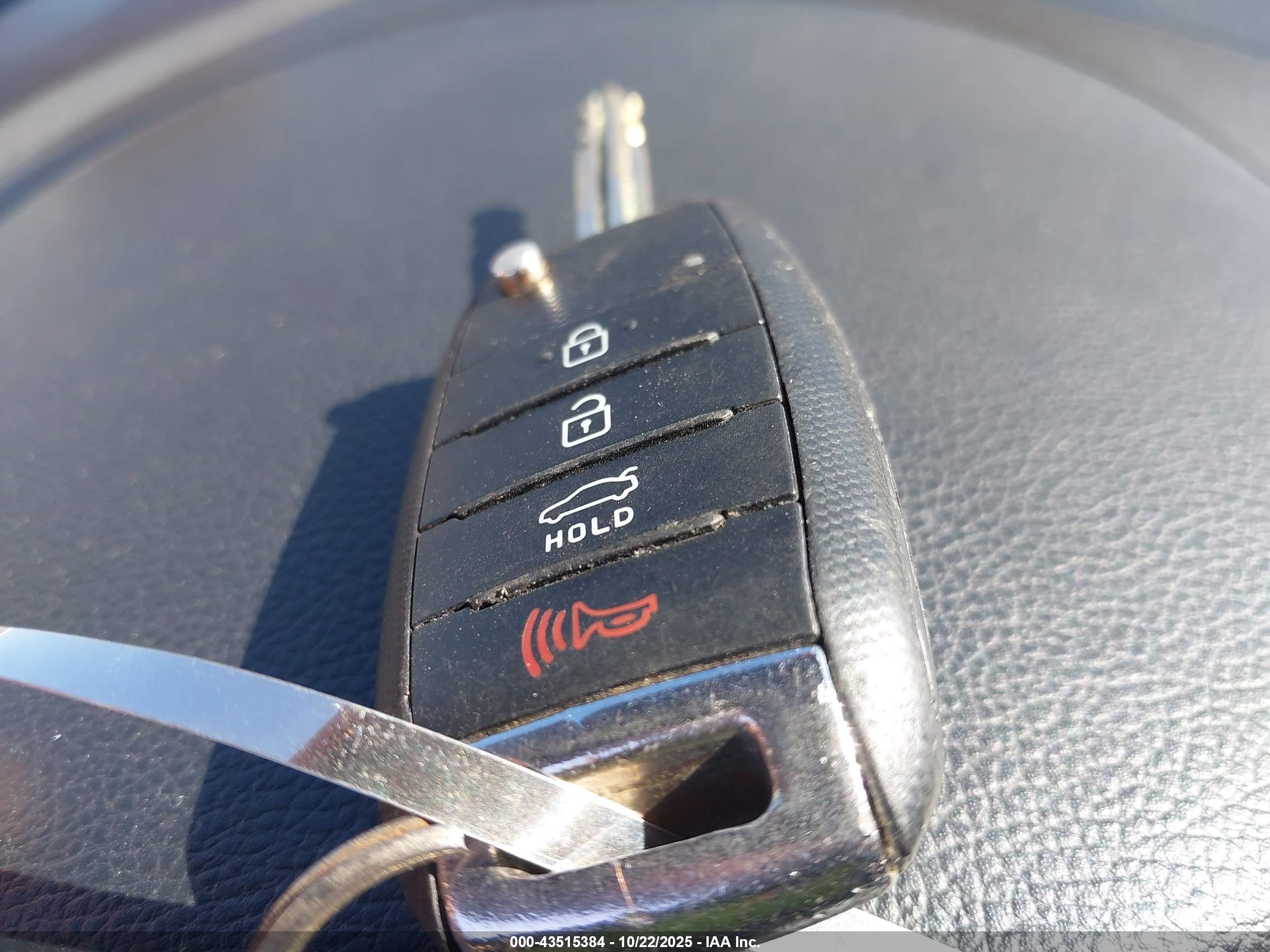 KIA FORTE image 11