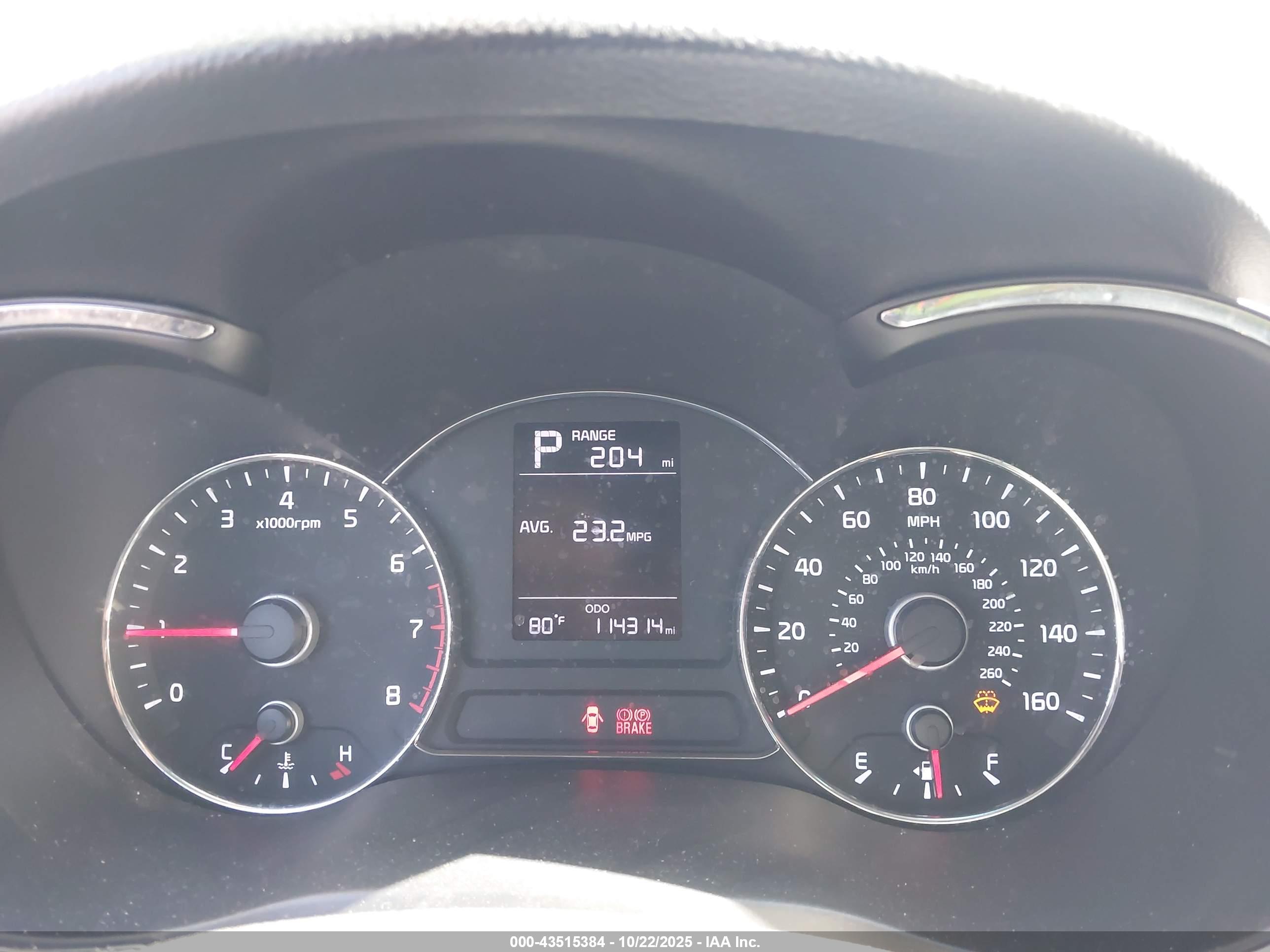 KIA FORTE image 7