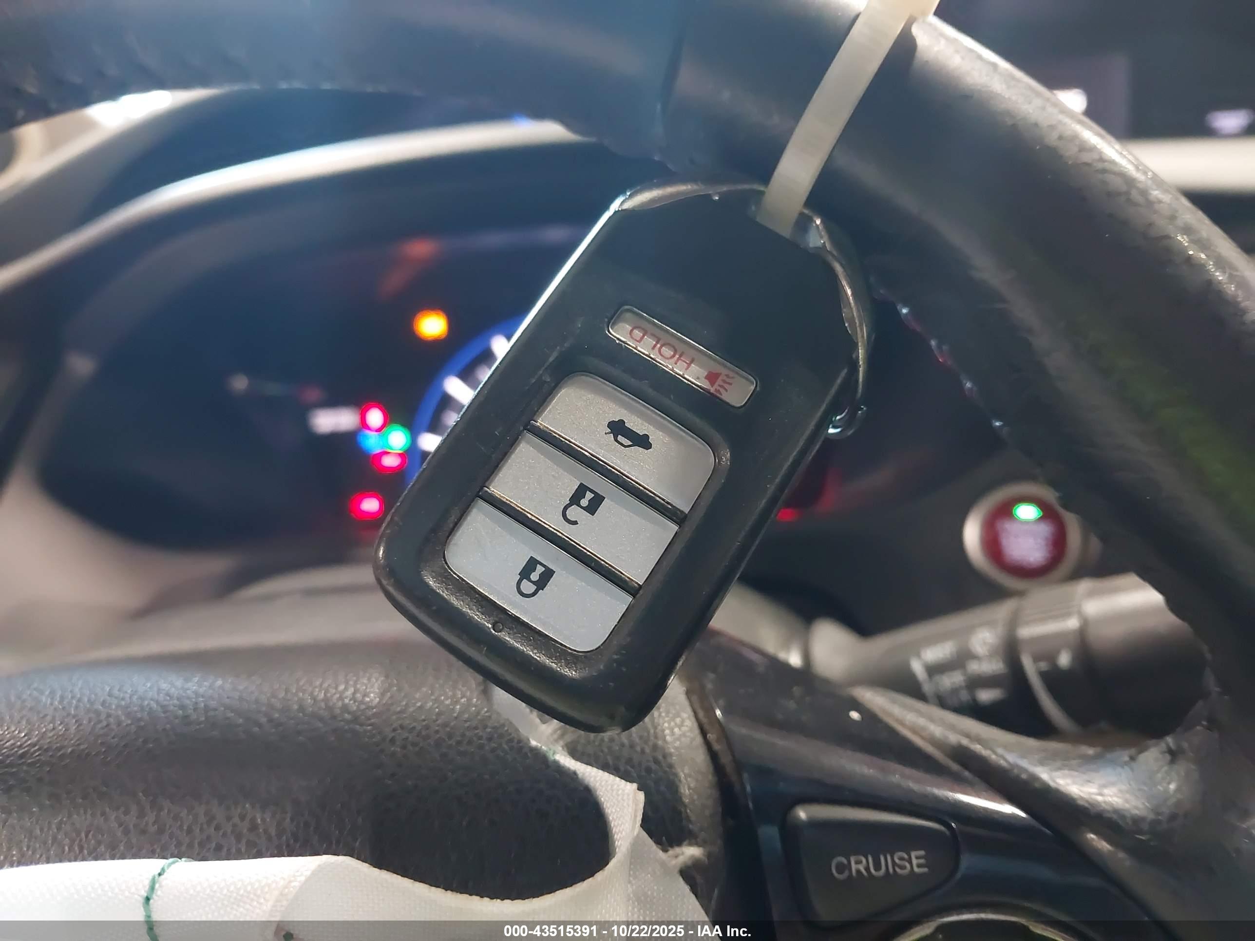 HONDA CIVIC image 11