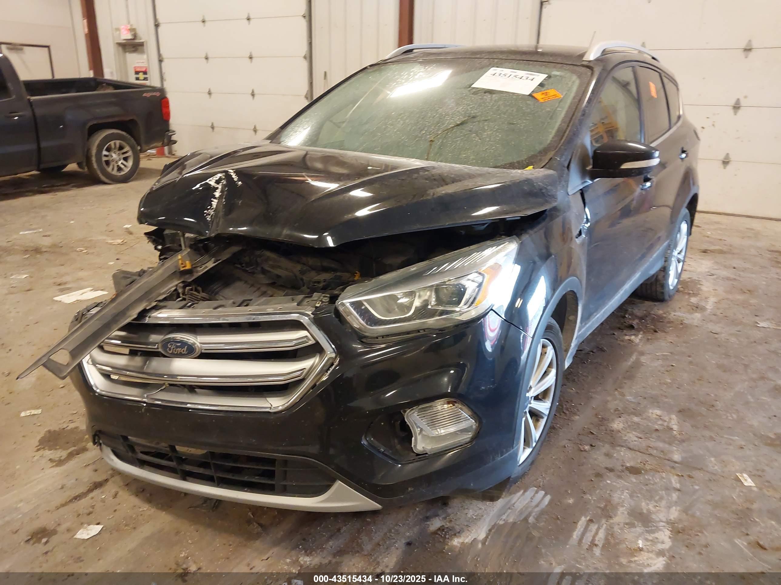 FORD ESCAPE image 6