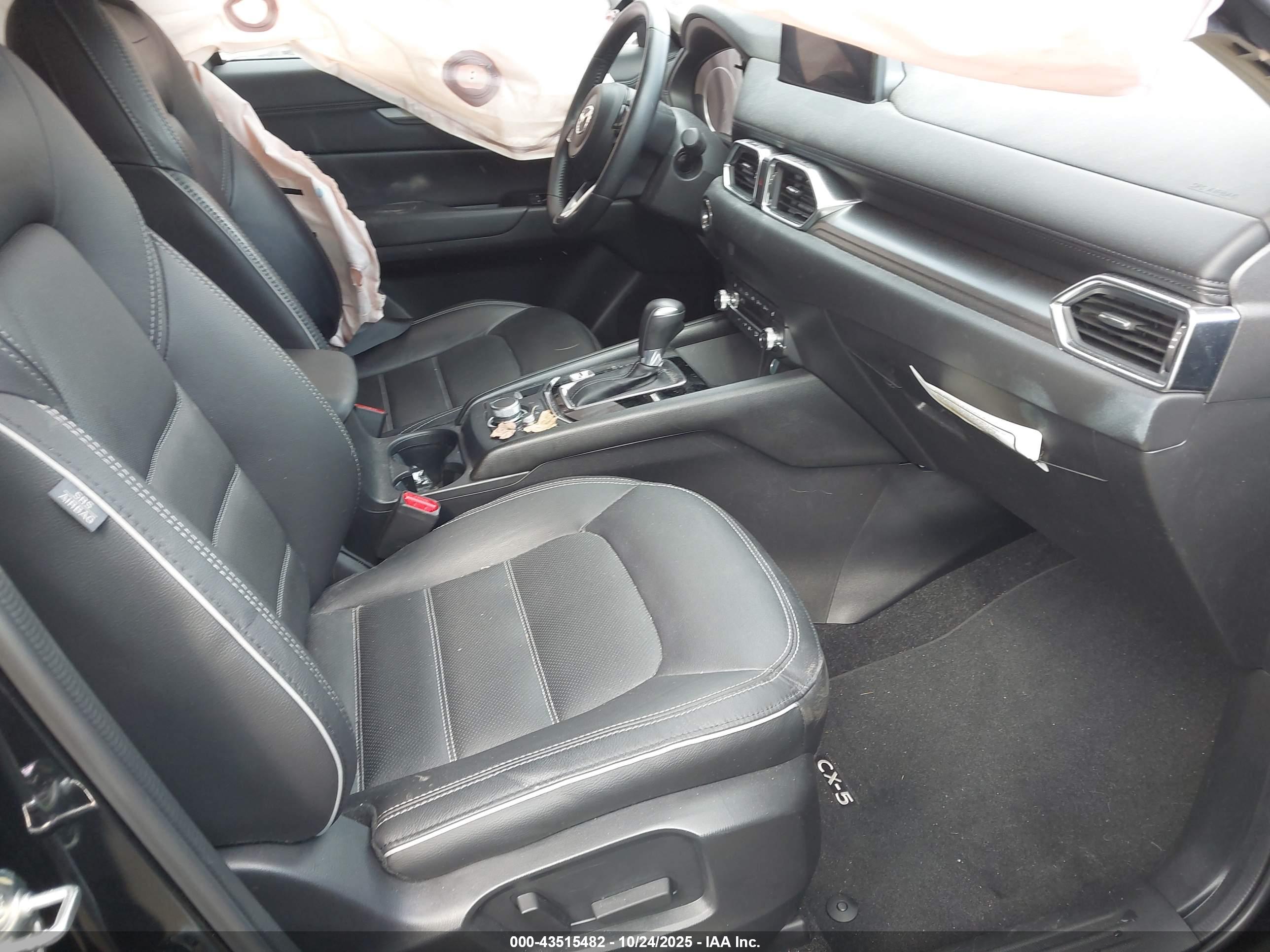 MAZDA CX-5 image 5