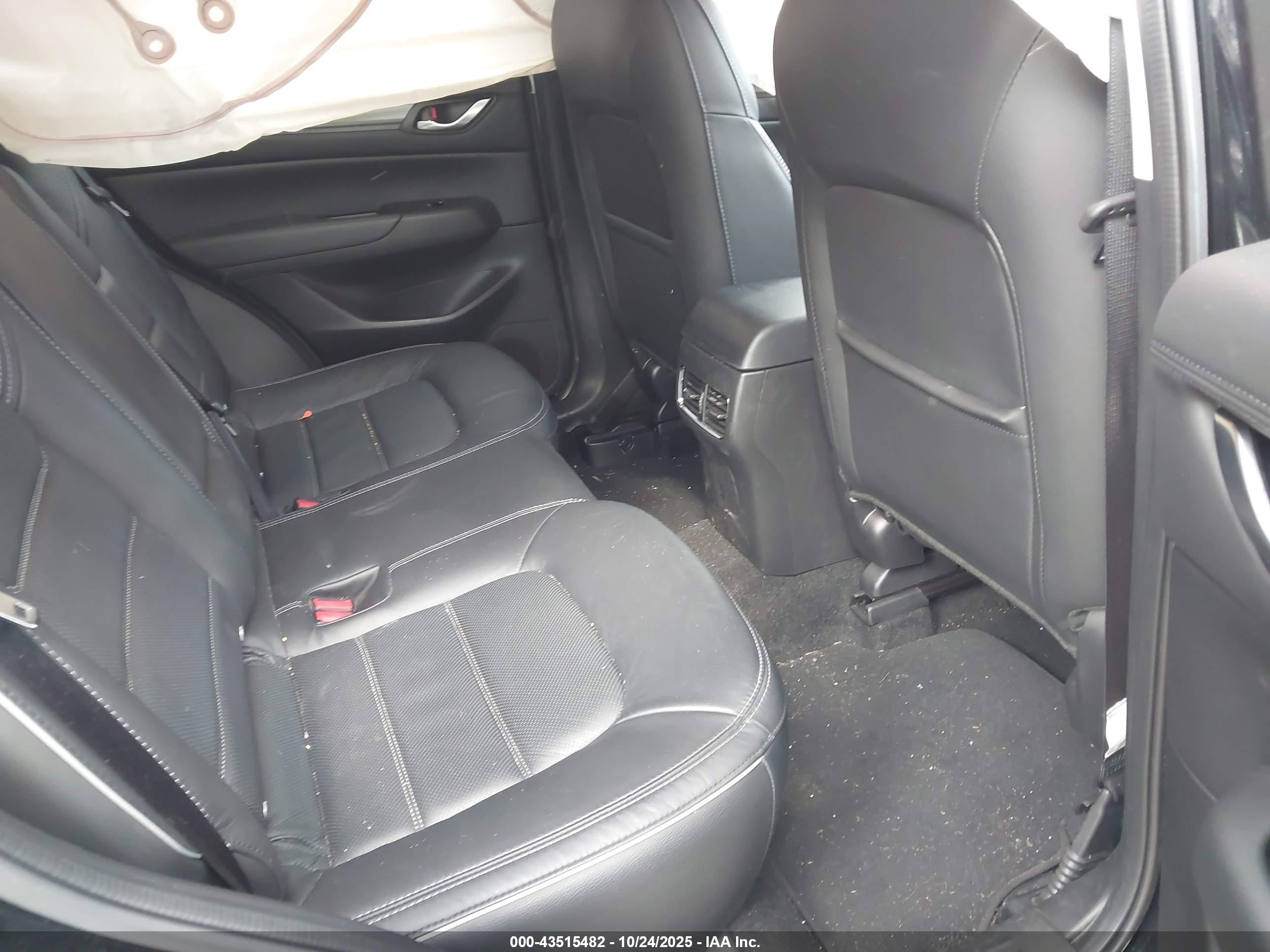 MAZDA CX-5 image 8