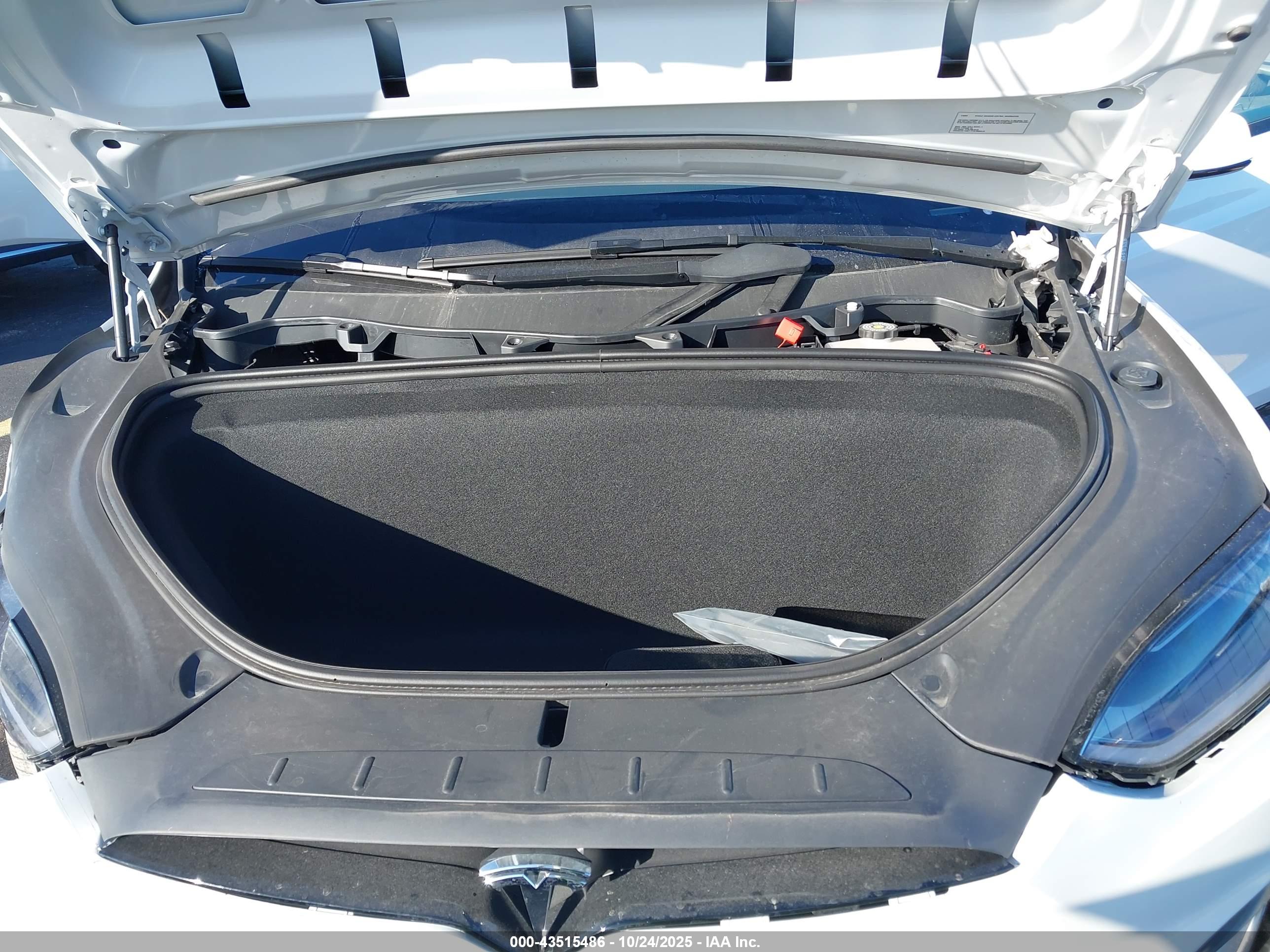 TESLA MODEL image 10