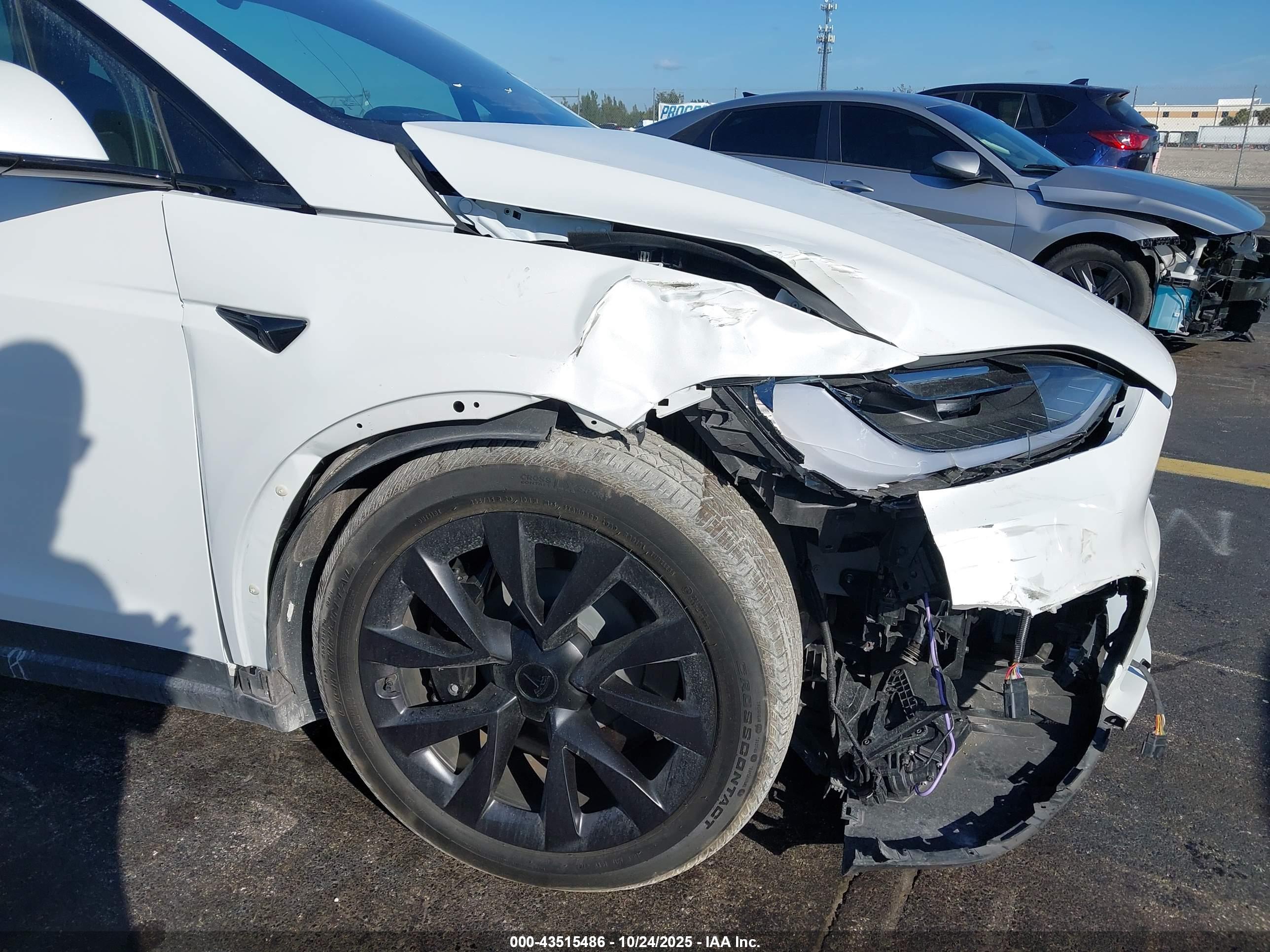 TESLA MODEL image 6