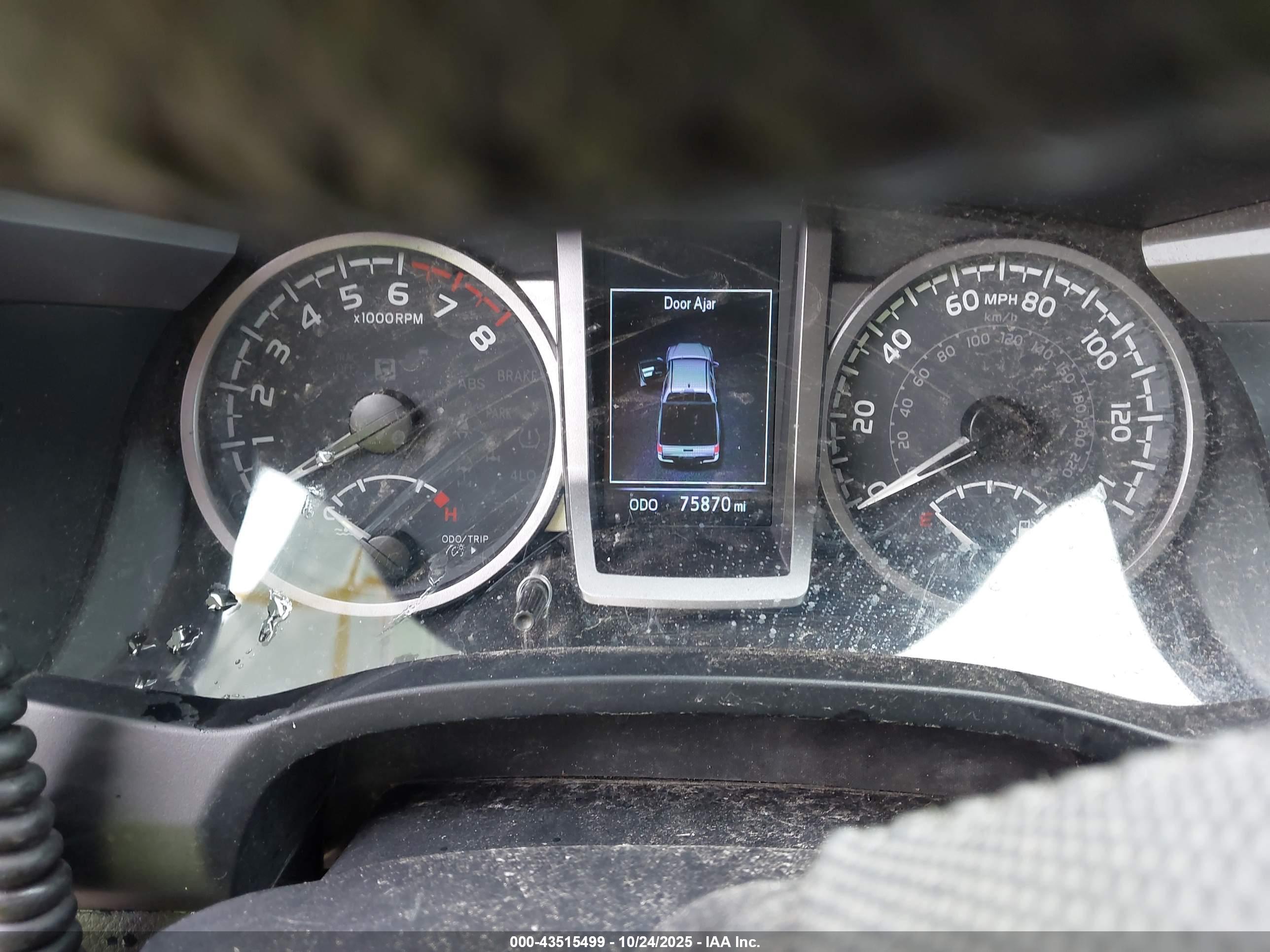 TOYOTA TACOMA image 7
