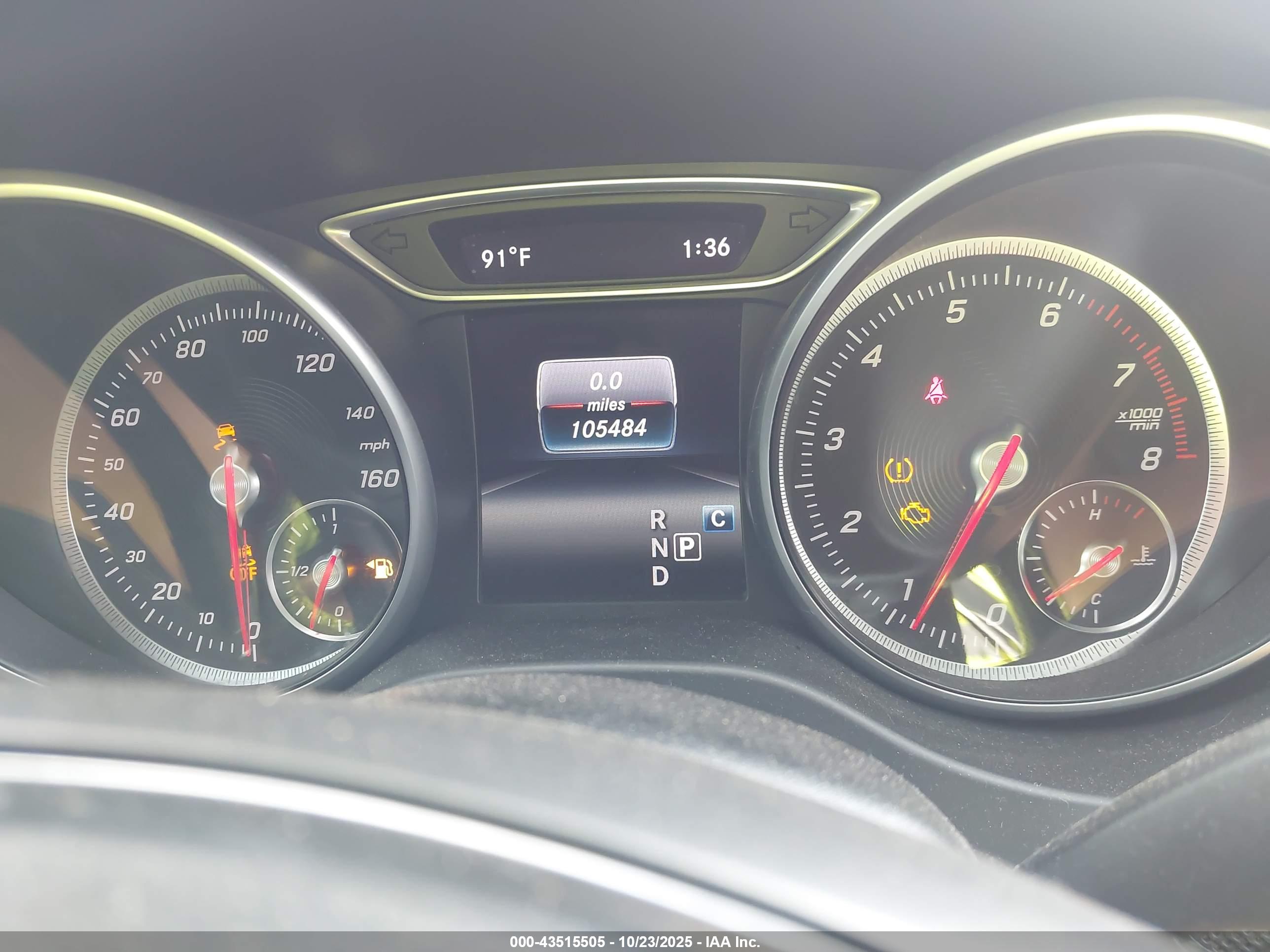 MERCEDES-BENZ CLA image 7