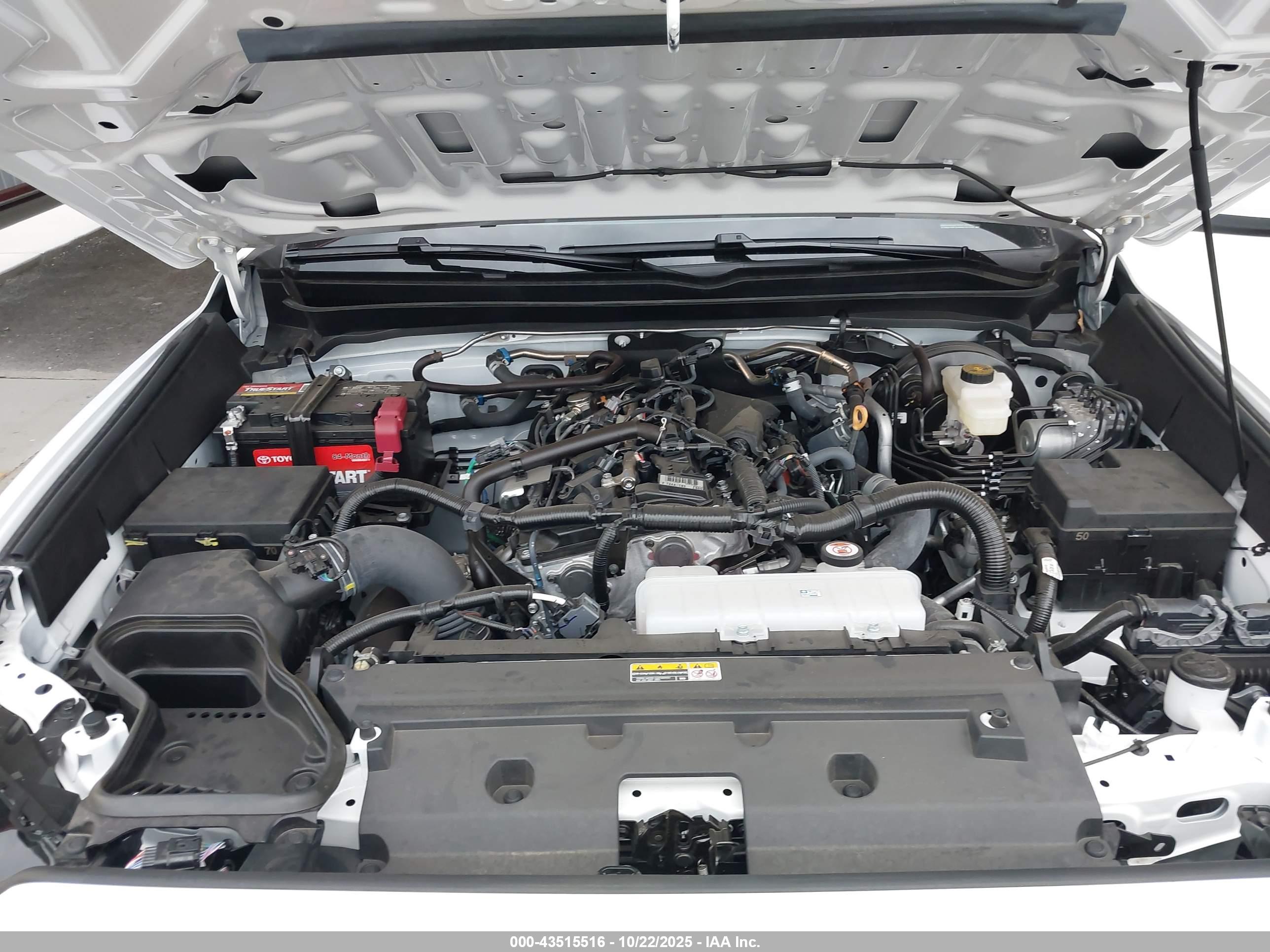 TOYOTA TACOMA image 10