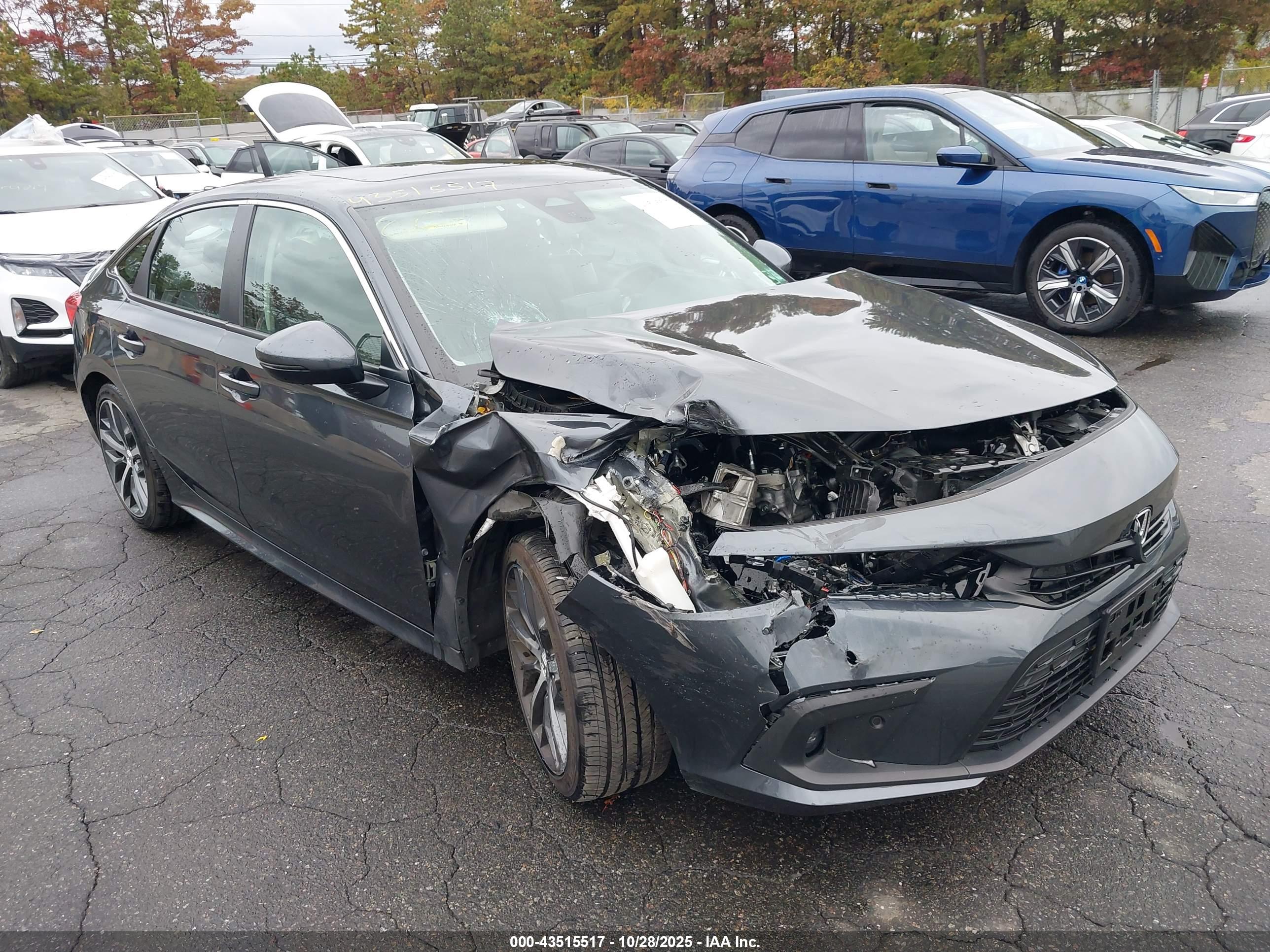 HONDA CIVIC image 6