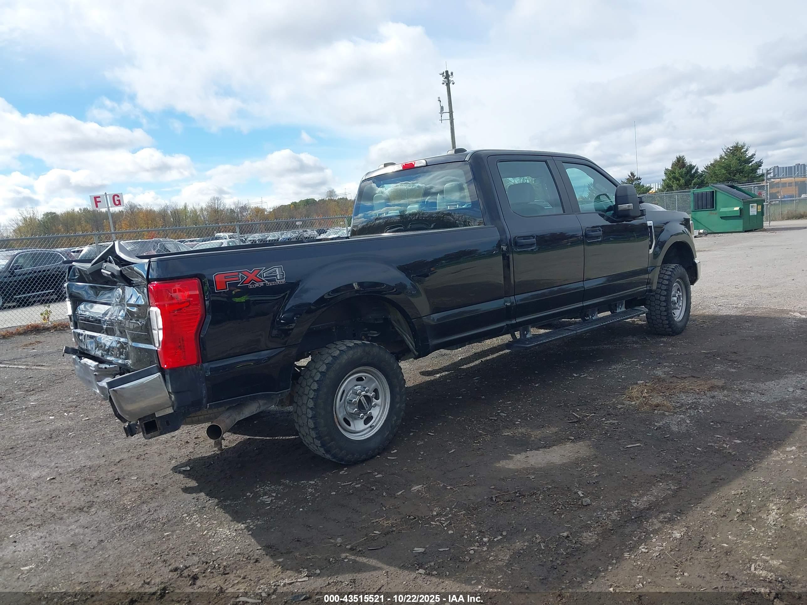 FORD F-350 image 4