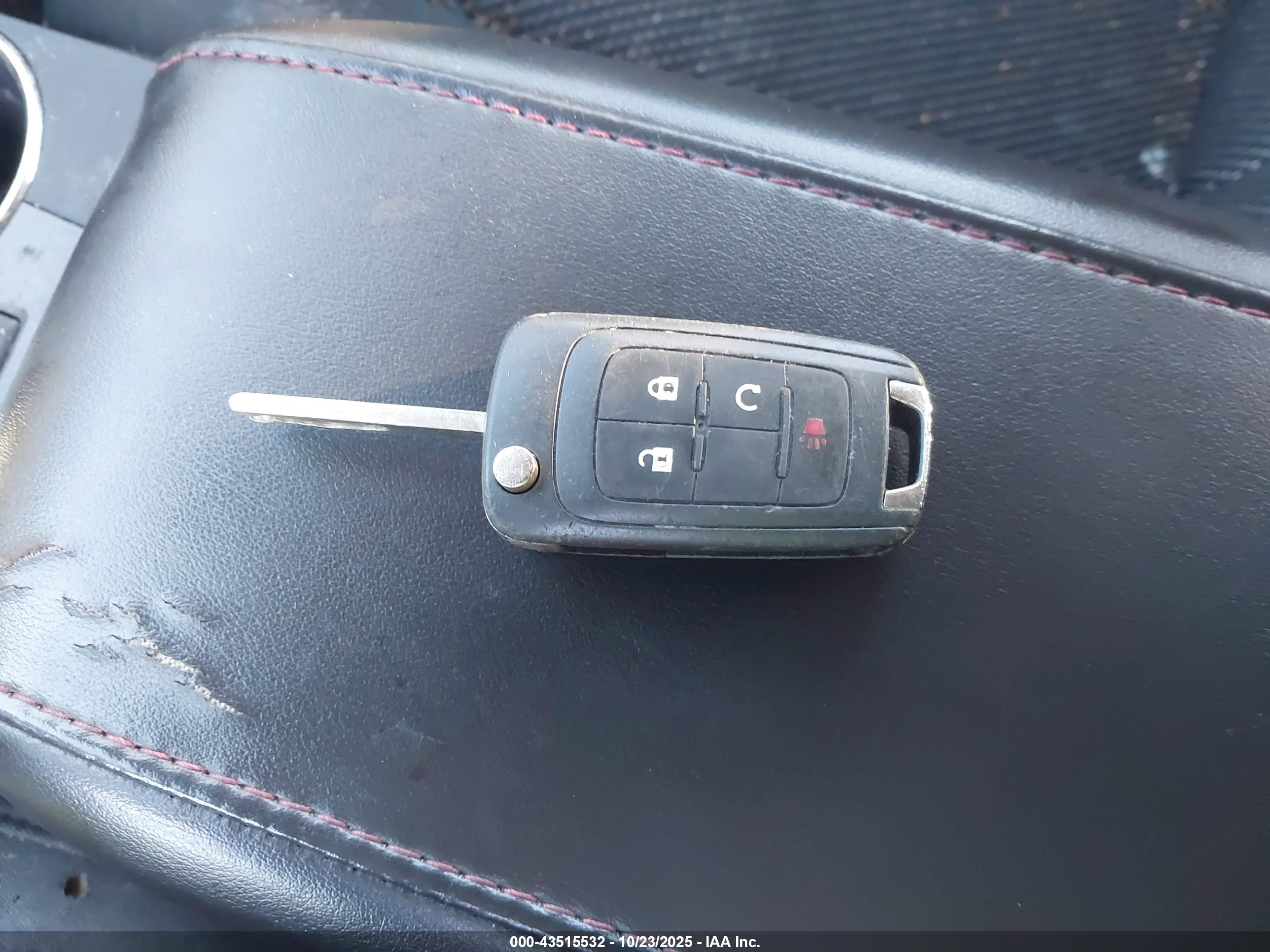 GMC TERRAIN image 11