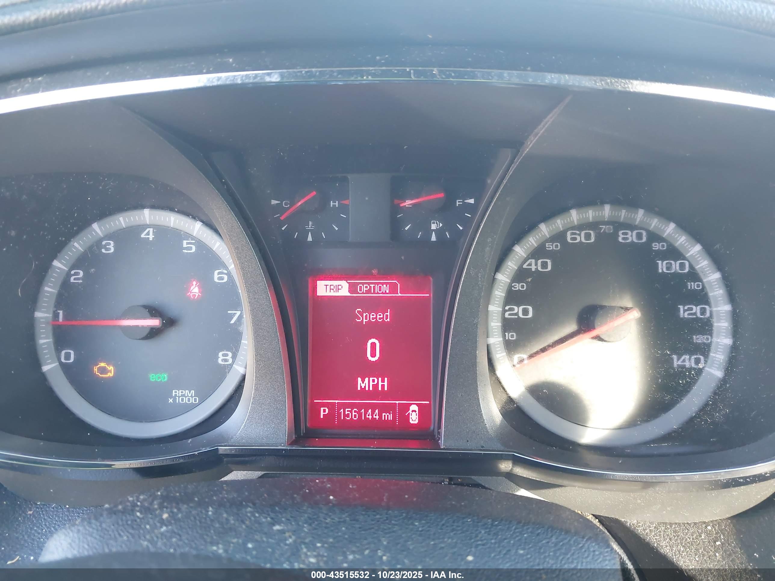 GMC TERRAIN image 7