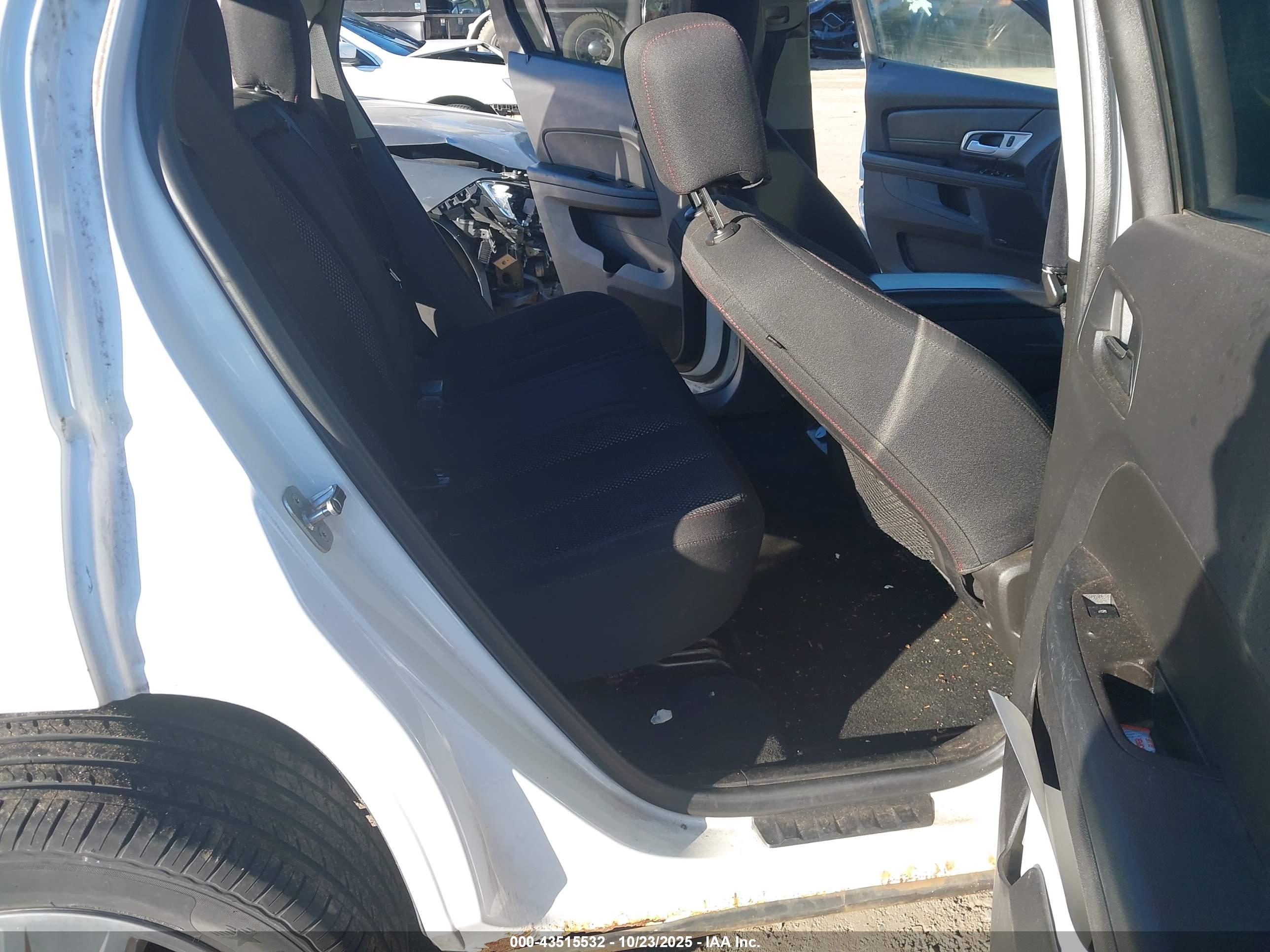 GMC TERRAIN image 8