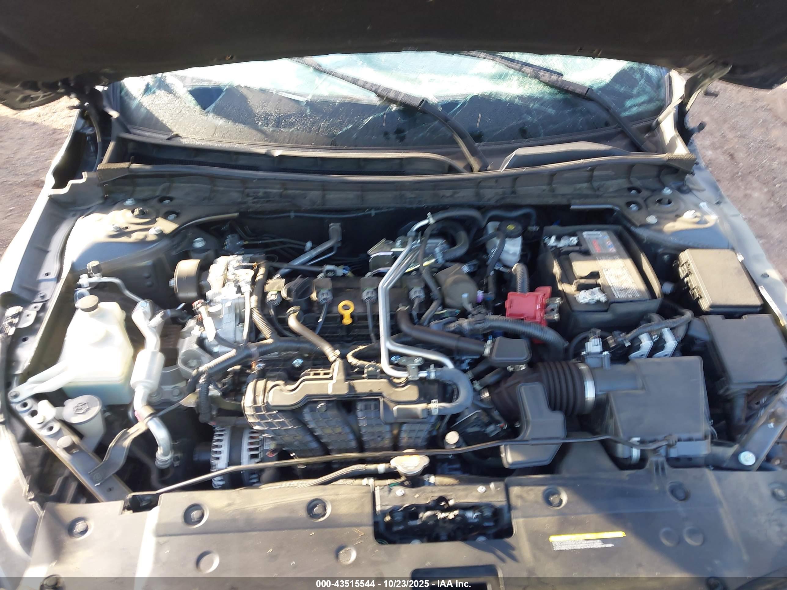 NISSAN ALTIMA image 10