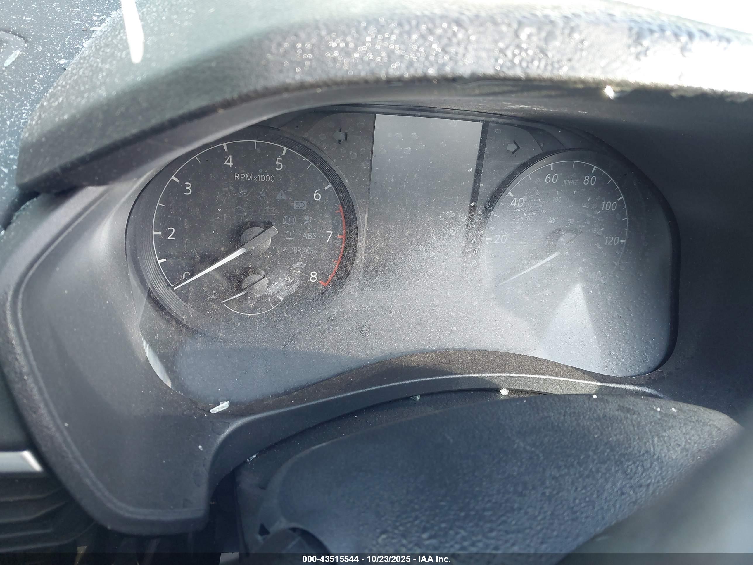 NISSAN ALTIMA image 7