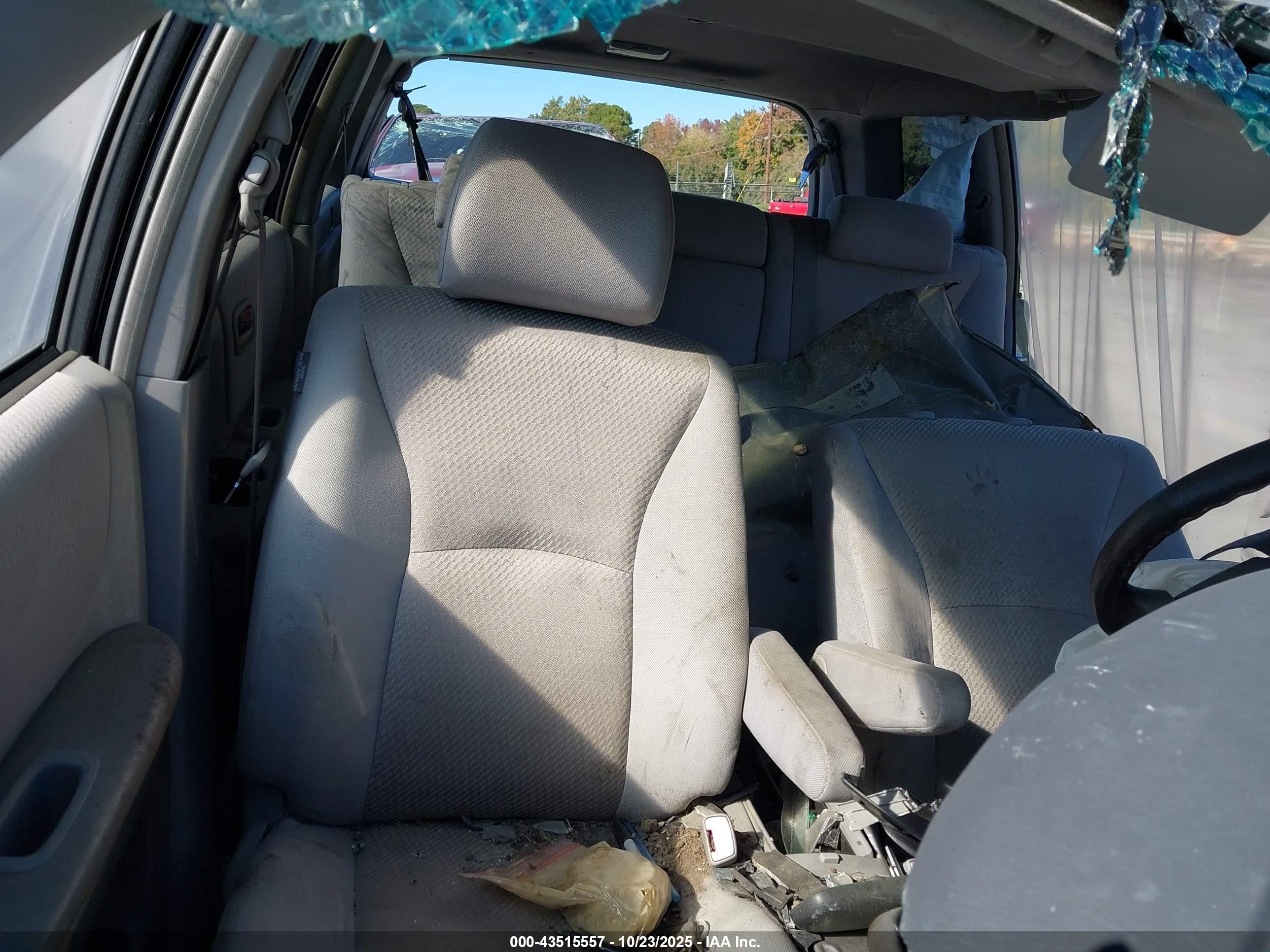 TOYOTA HIGHLANDER image 5
