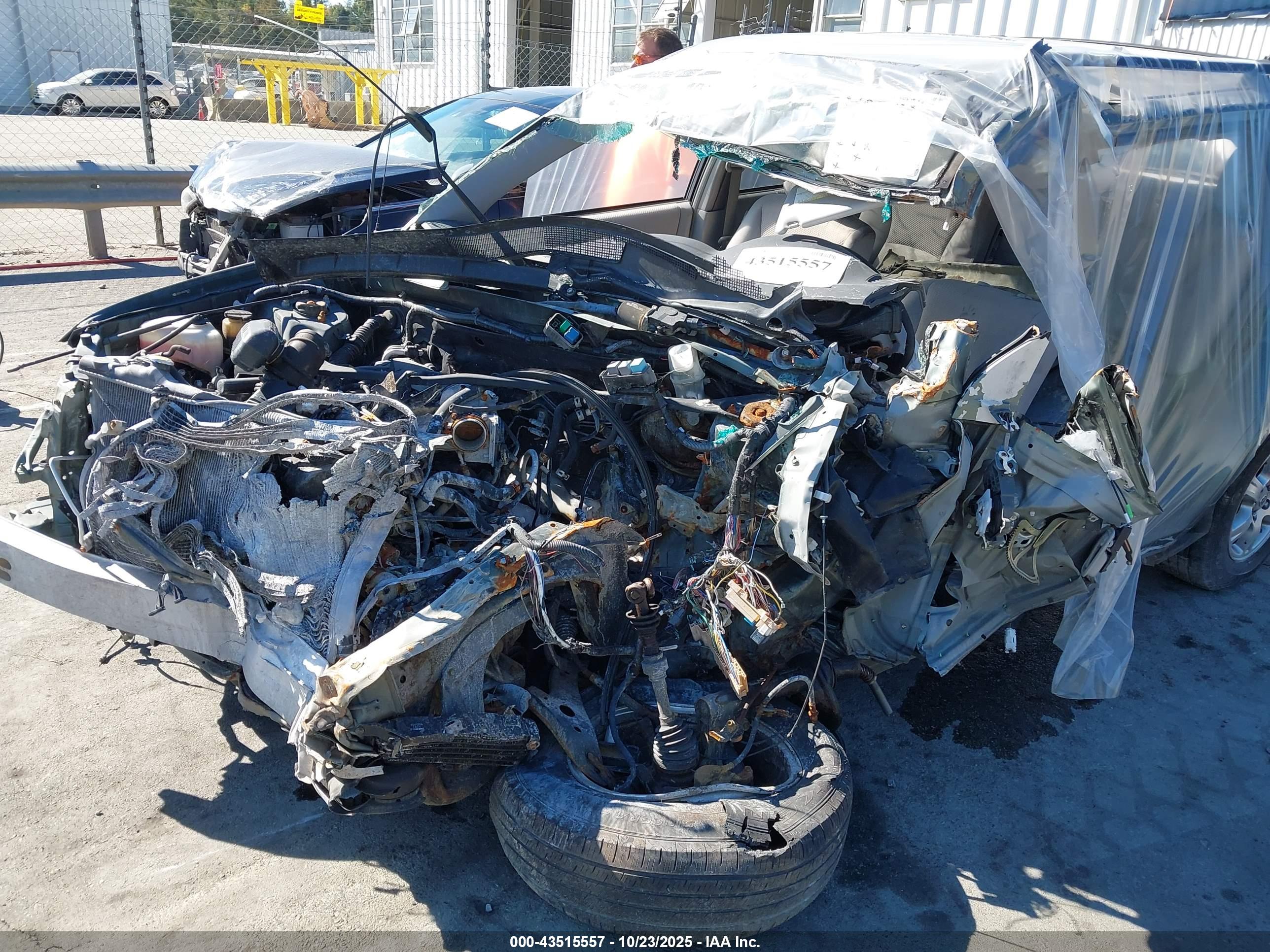 TOYOTA HIGHLANDER image 6