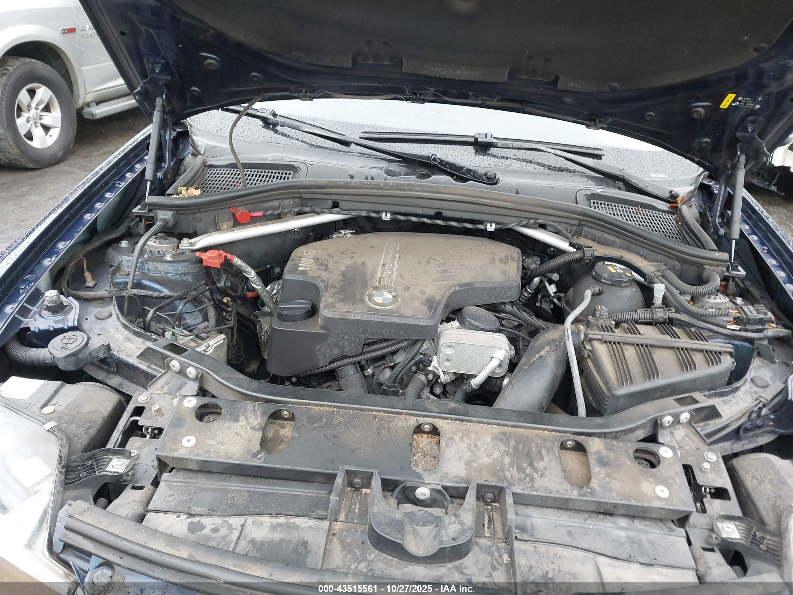 BMW X3 image 10