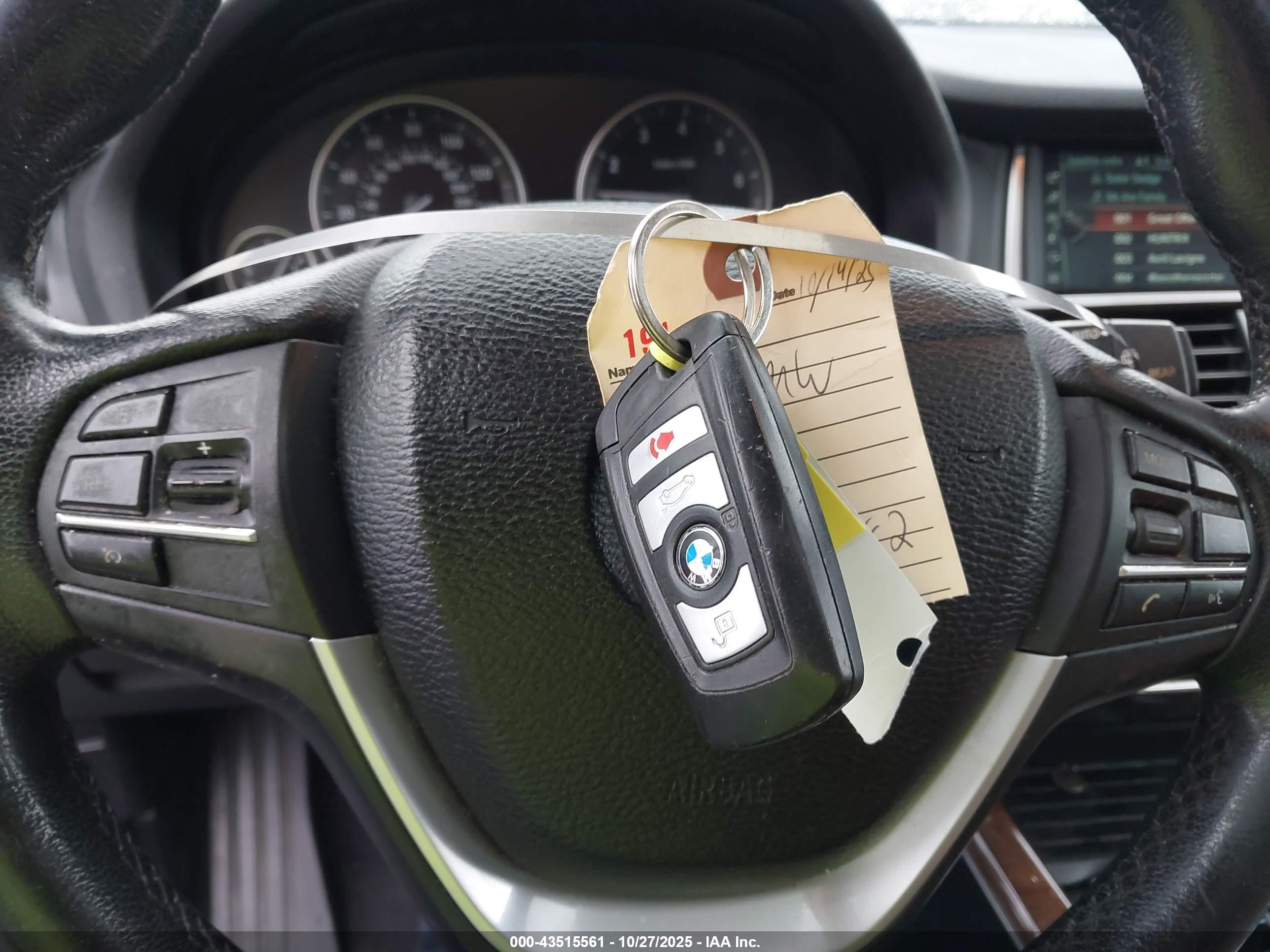 BMW X3 image 11