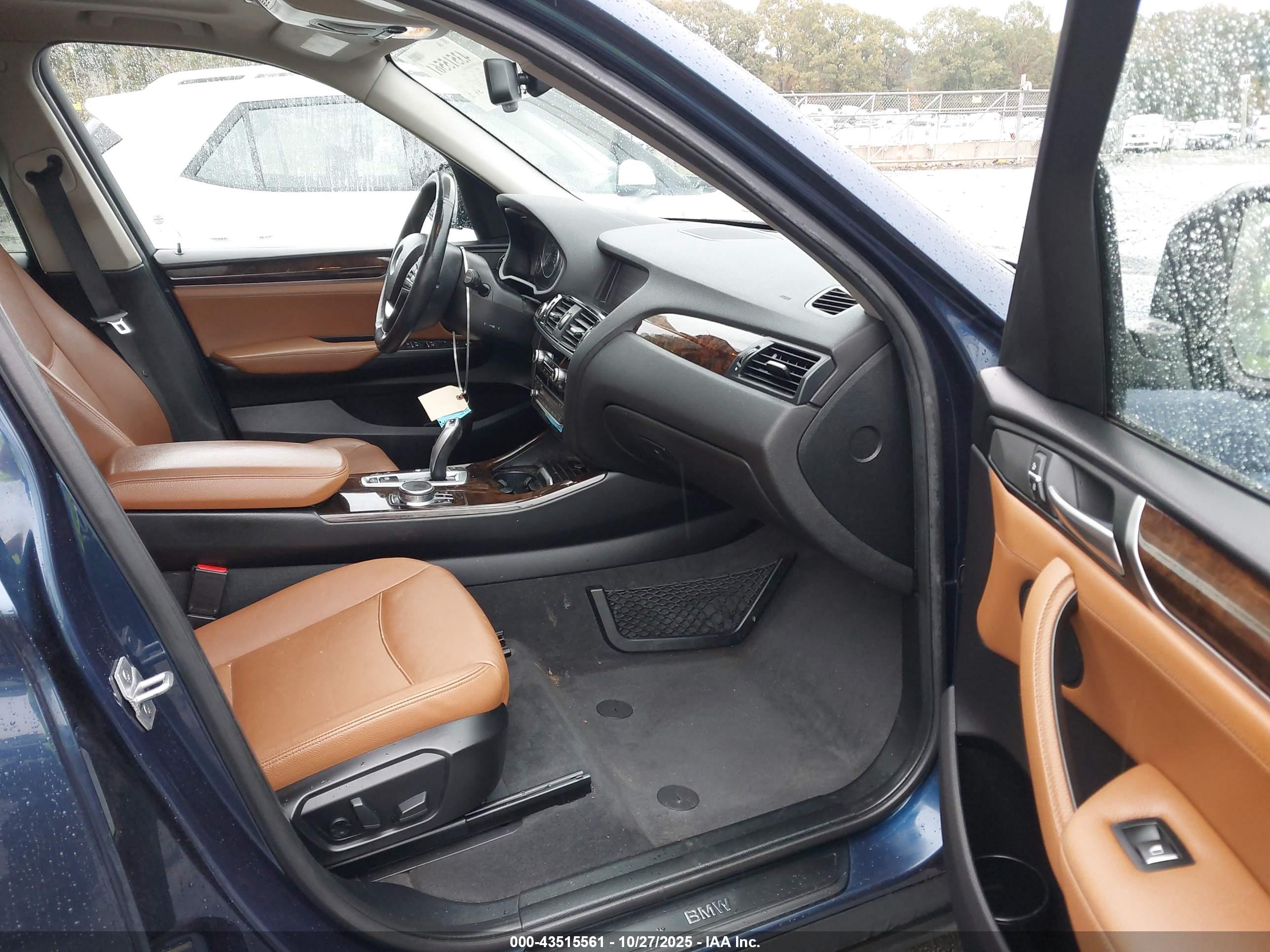 BMW X3 image 5