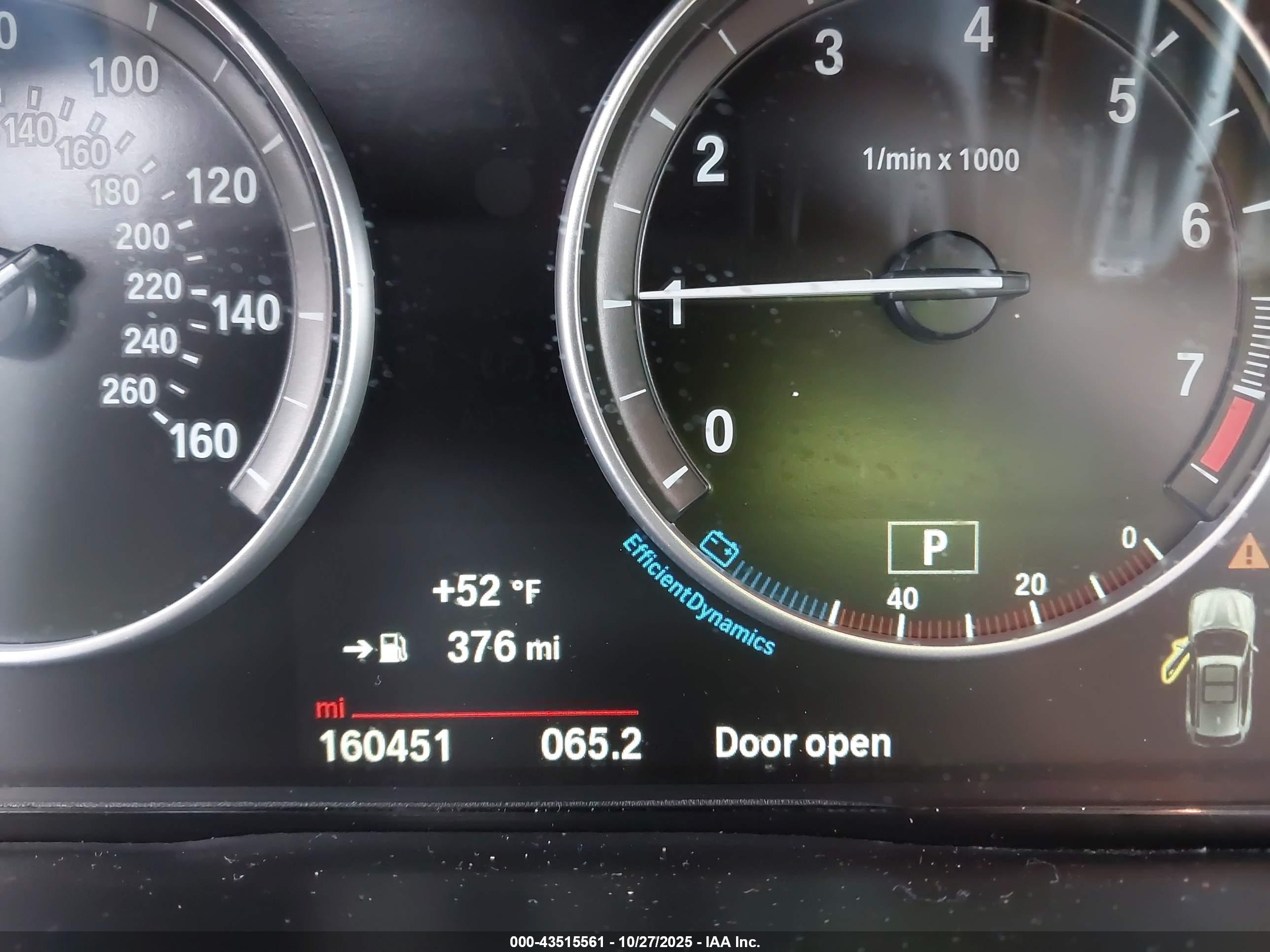 BMW X3 image 7