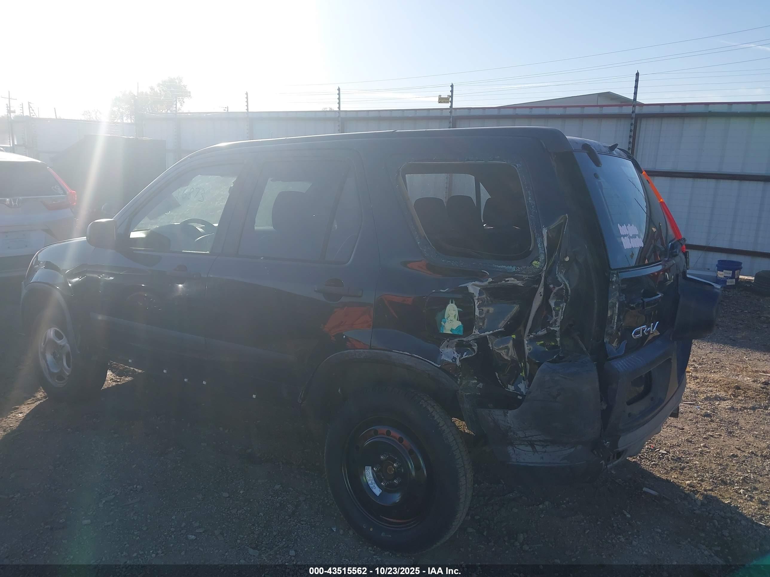 HONDA CR-V image 3
