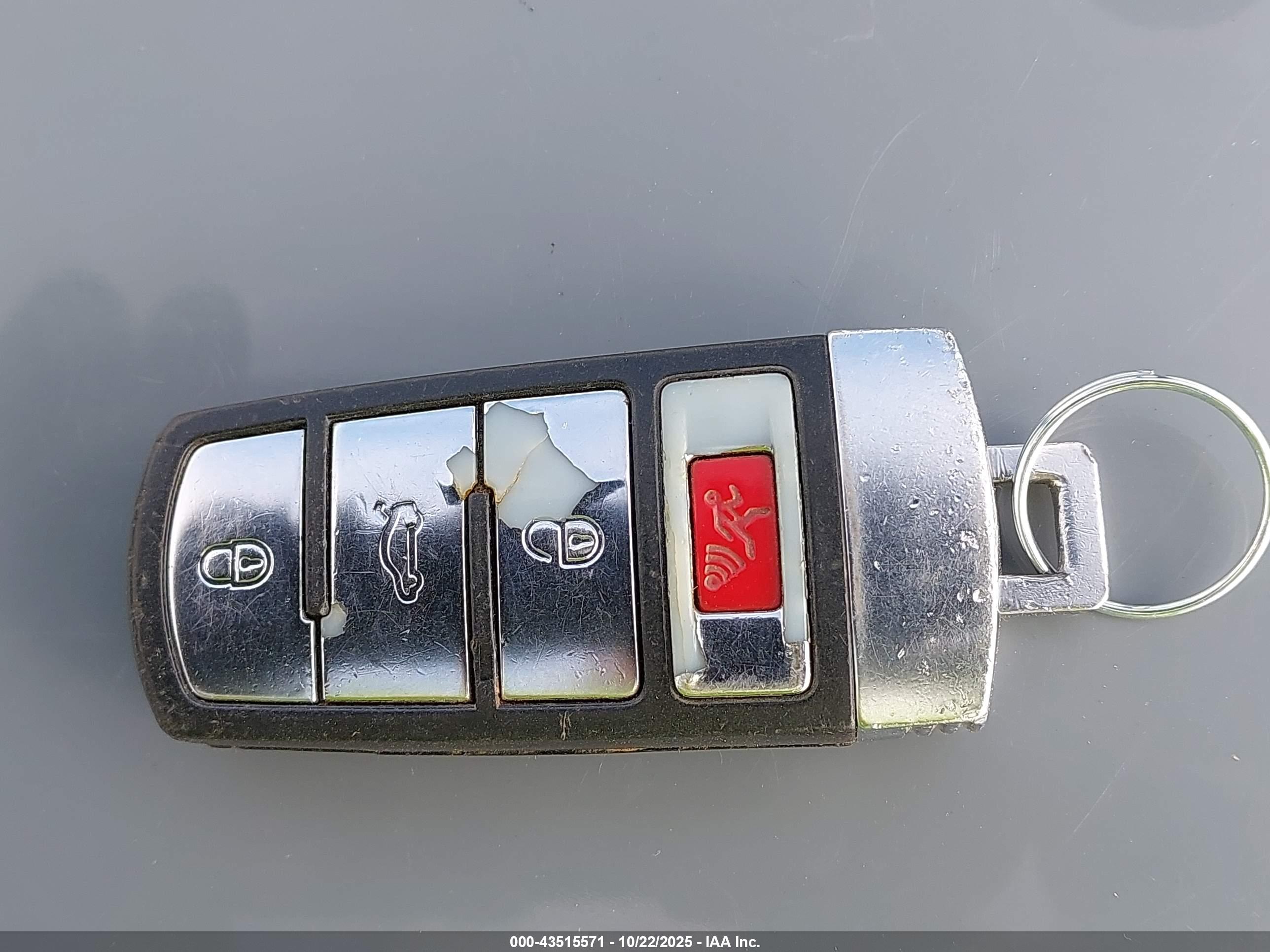 VOLKSWAGEN CC image 11
