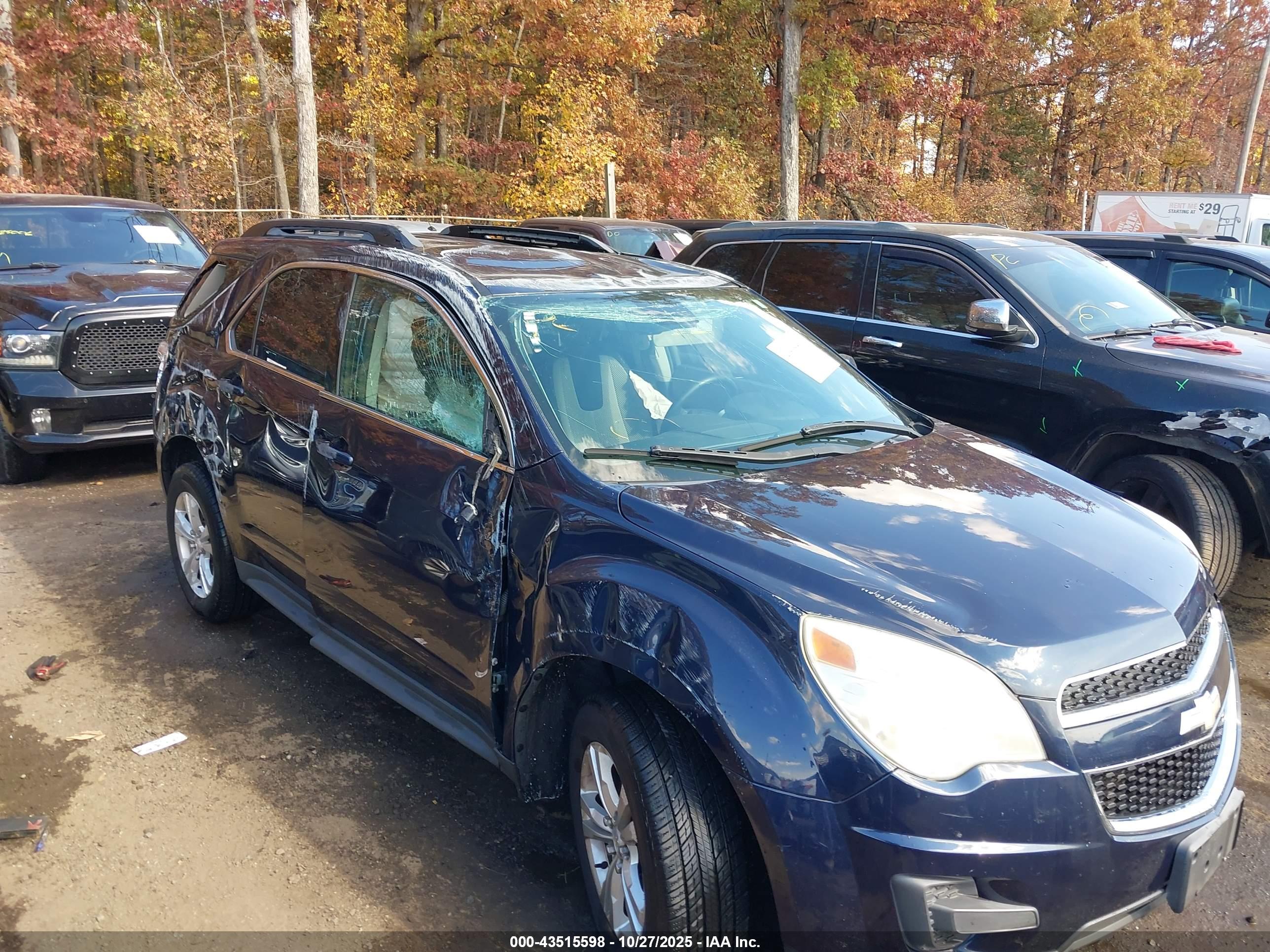 CHEVROLET EQUINOX image 6