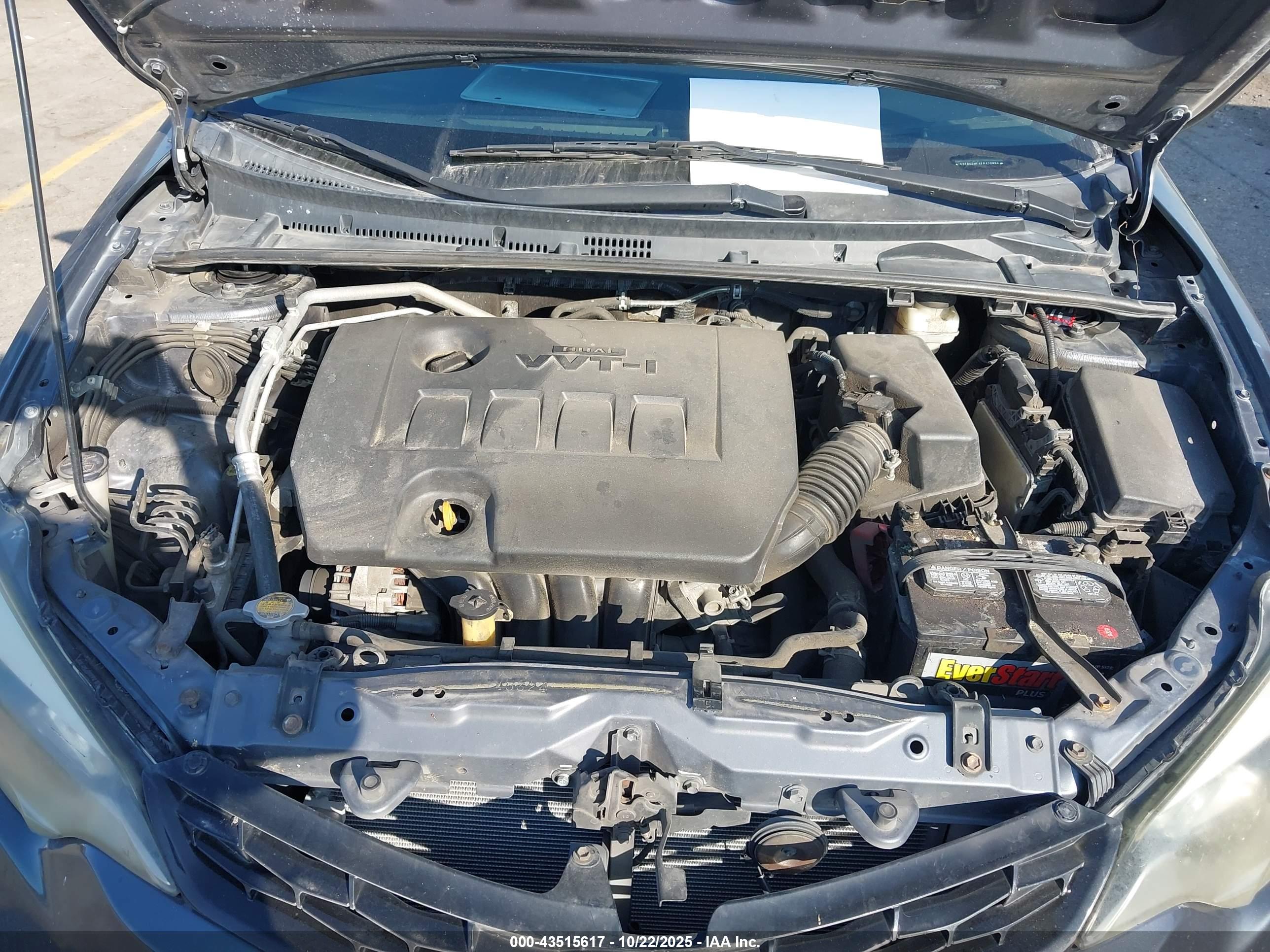 TOYOTA COROLLA image 10