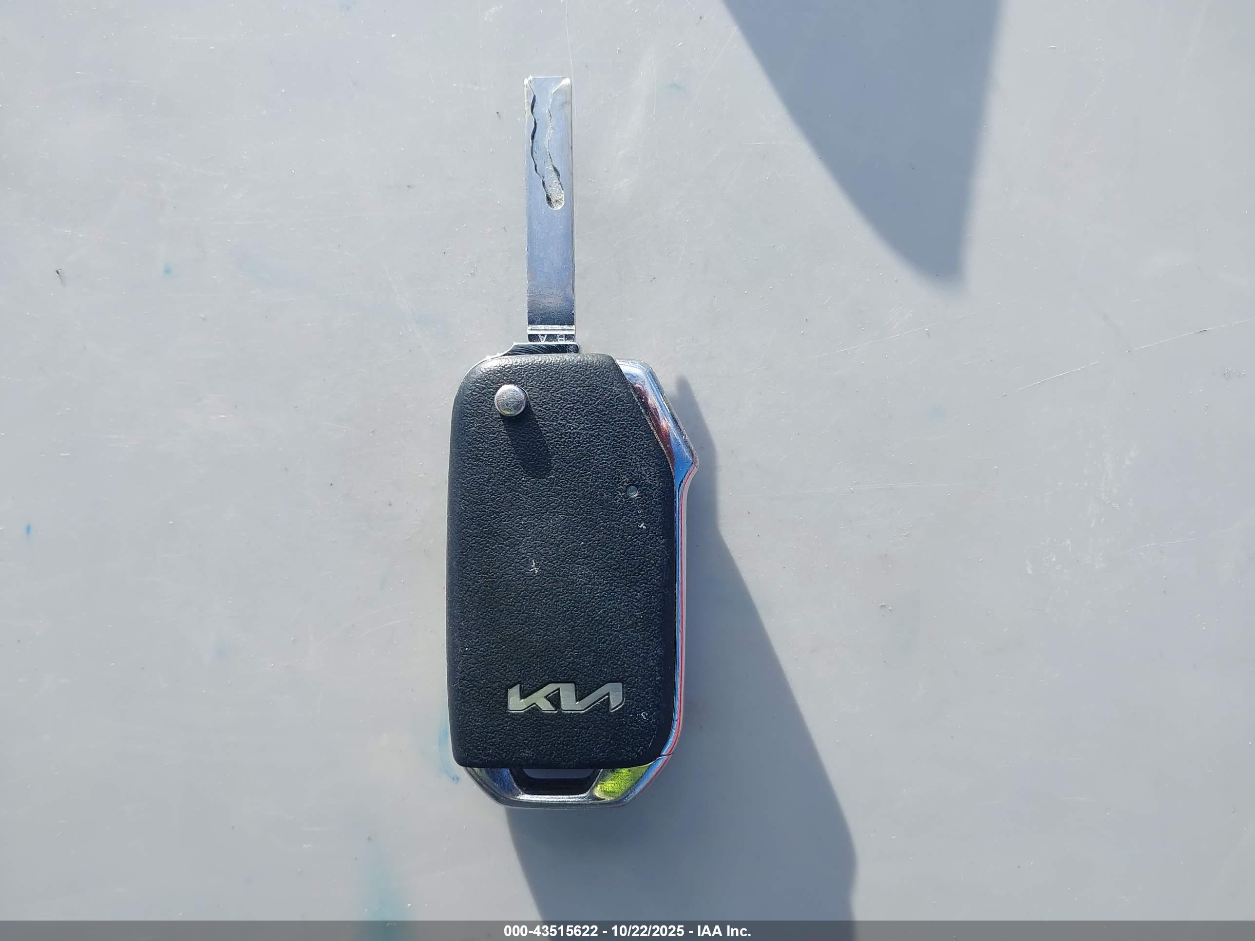 KIA FORTE image 11