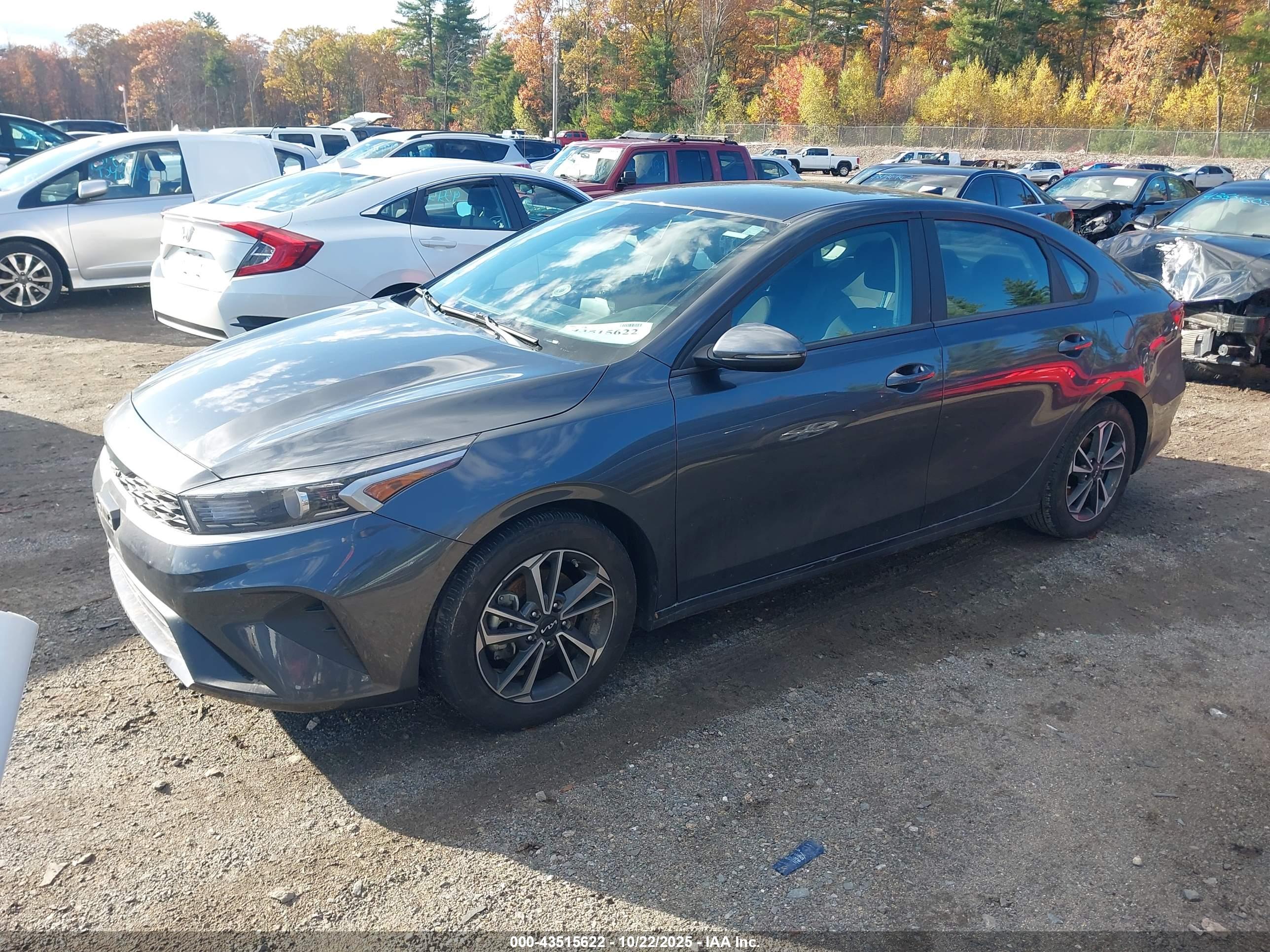 KIA FORTE image 2