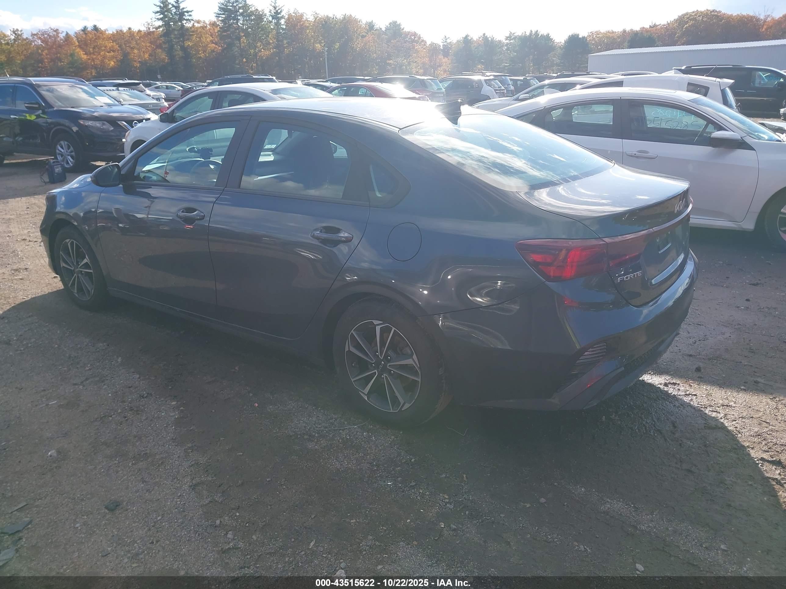 KIA FORTE image 3