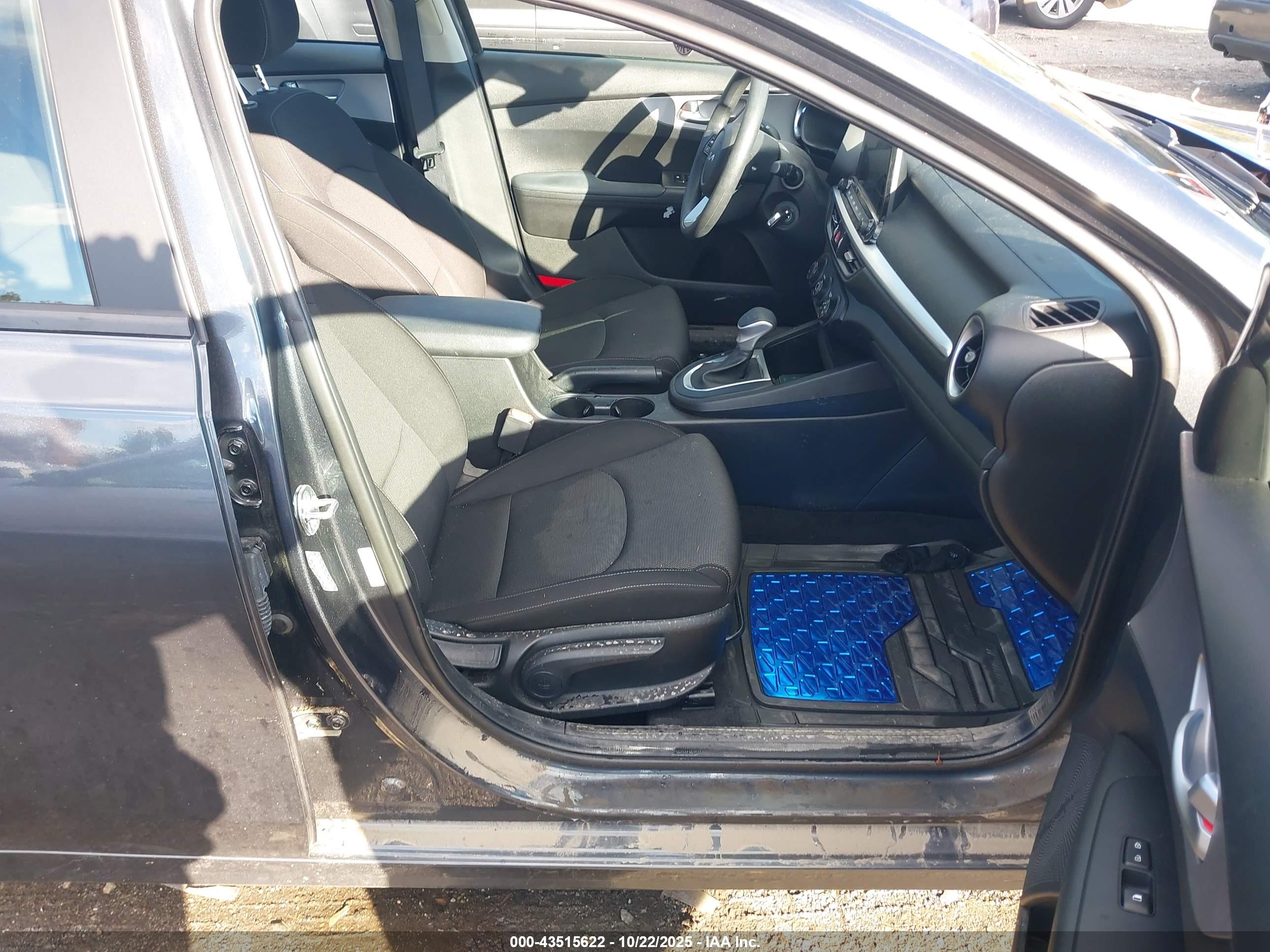 KIA FORTE image 5