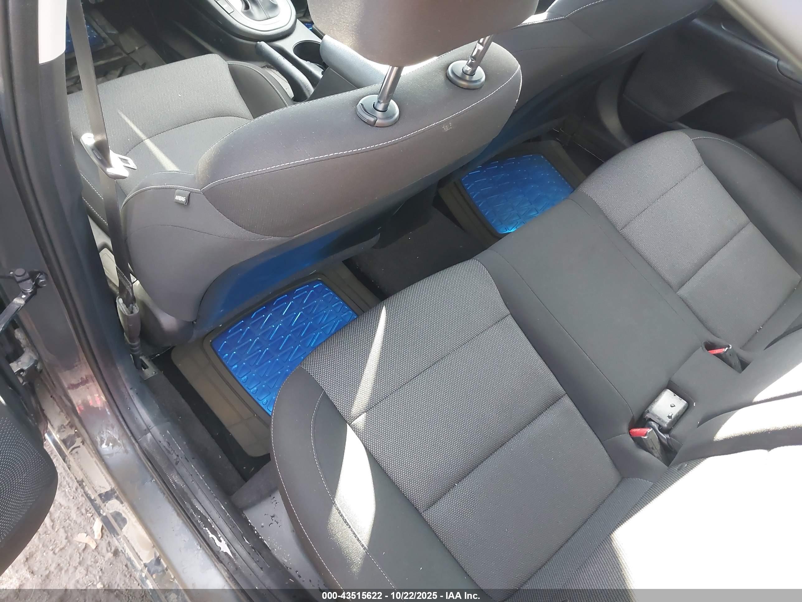 KIA FORTE image 6