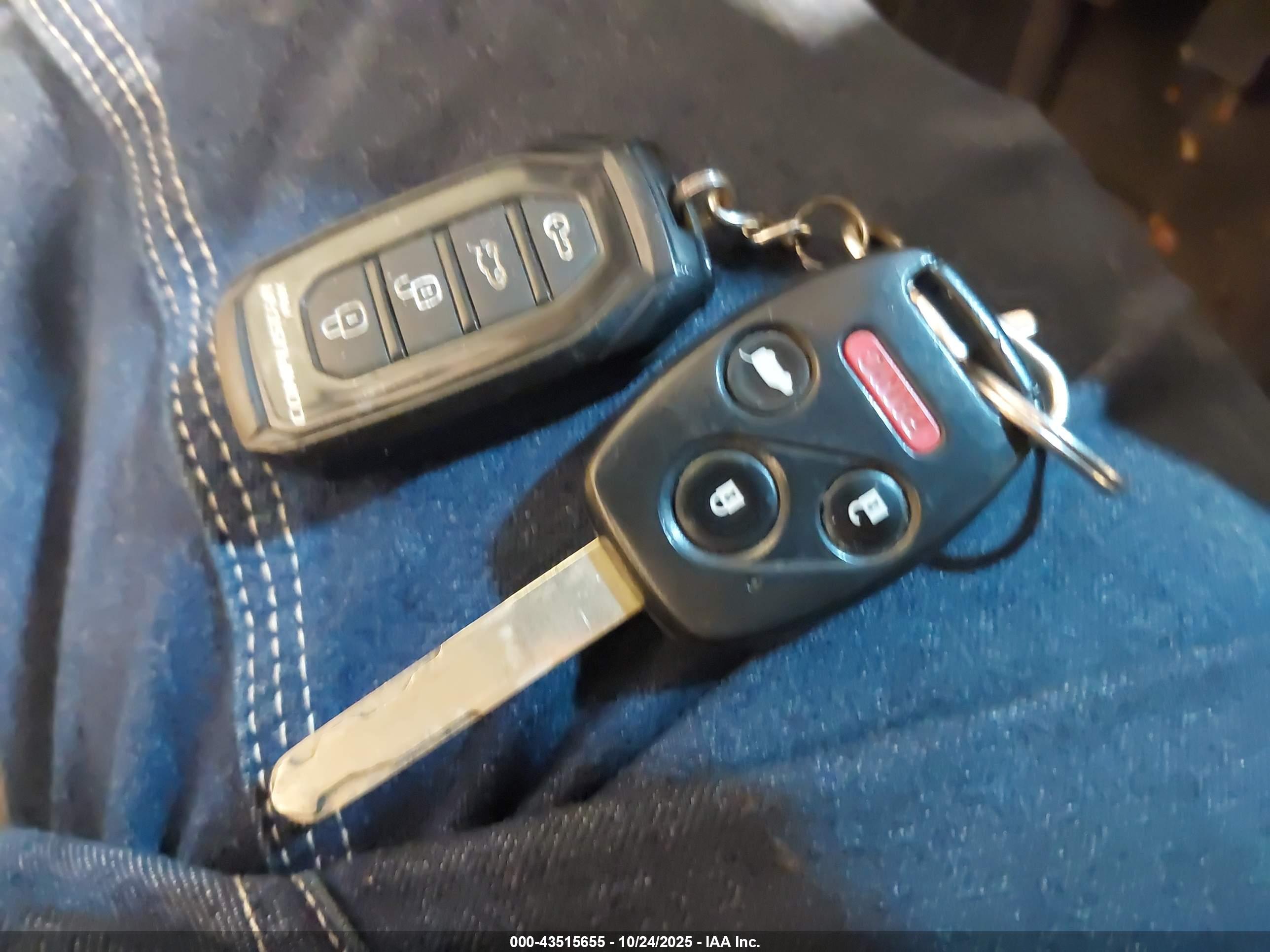 HONDA PILOT image 11