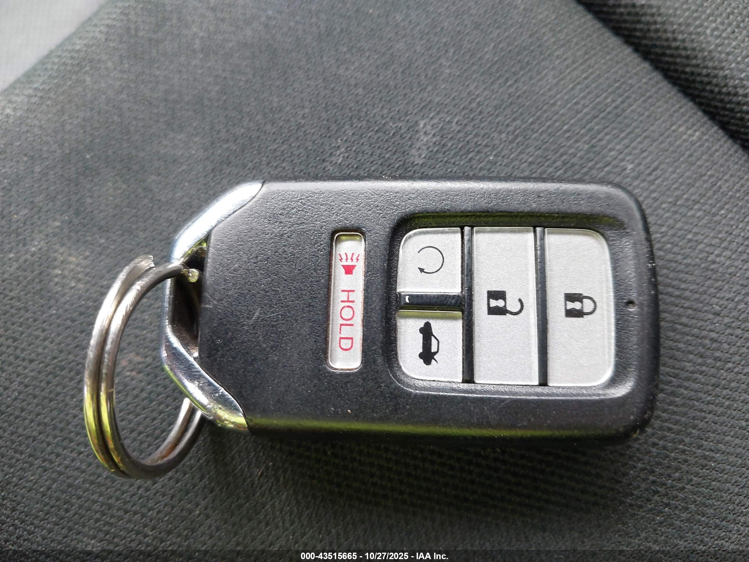HONDA CIVIC image 11
