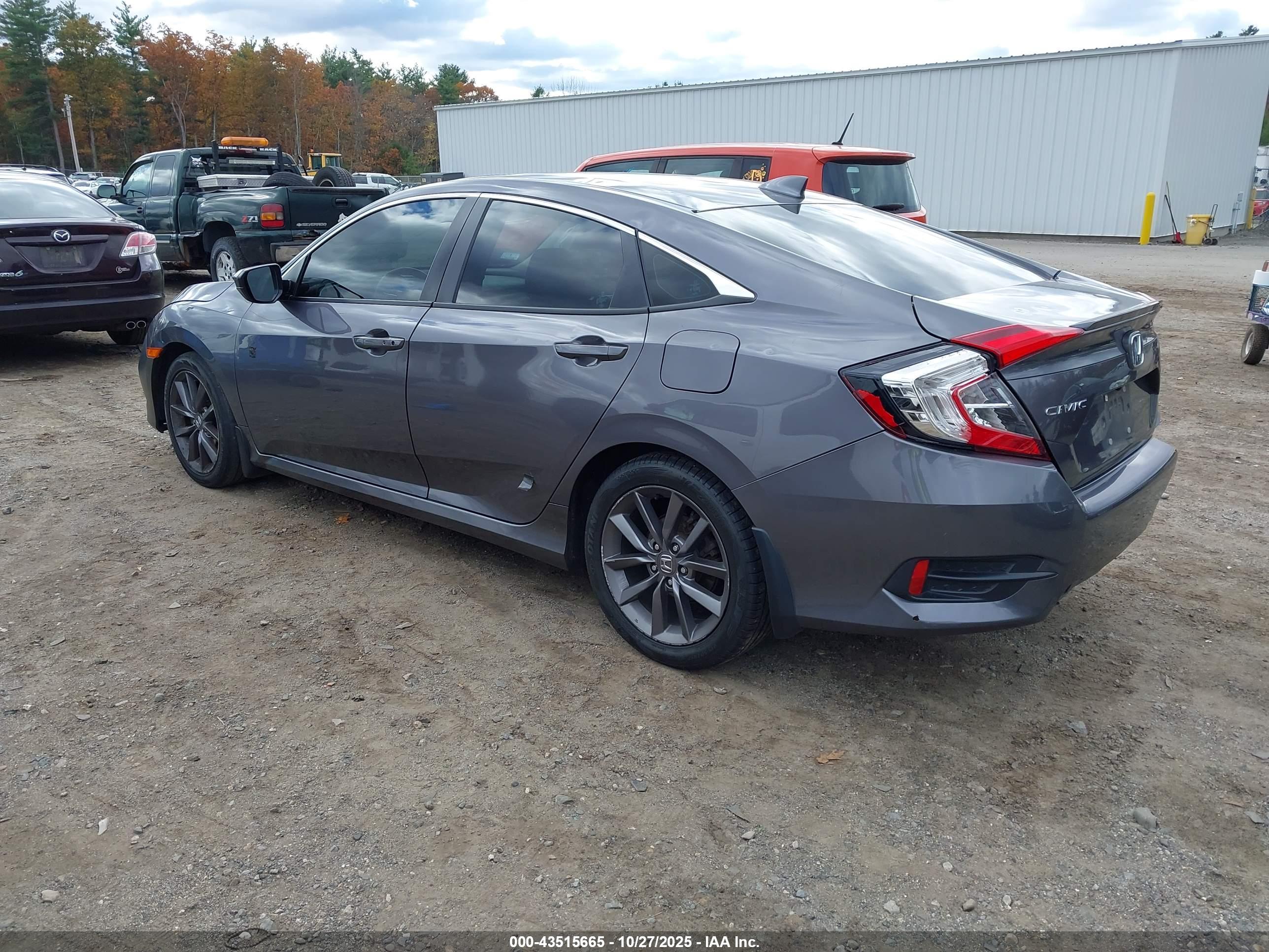 HONDA CIVIC image 3