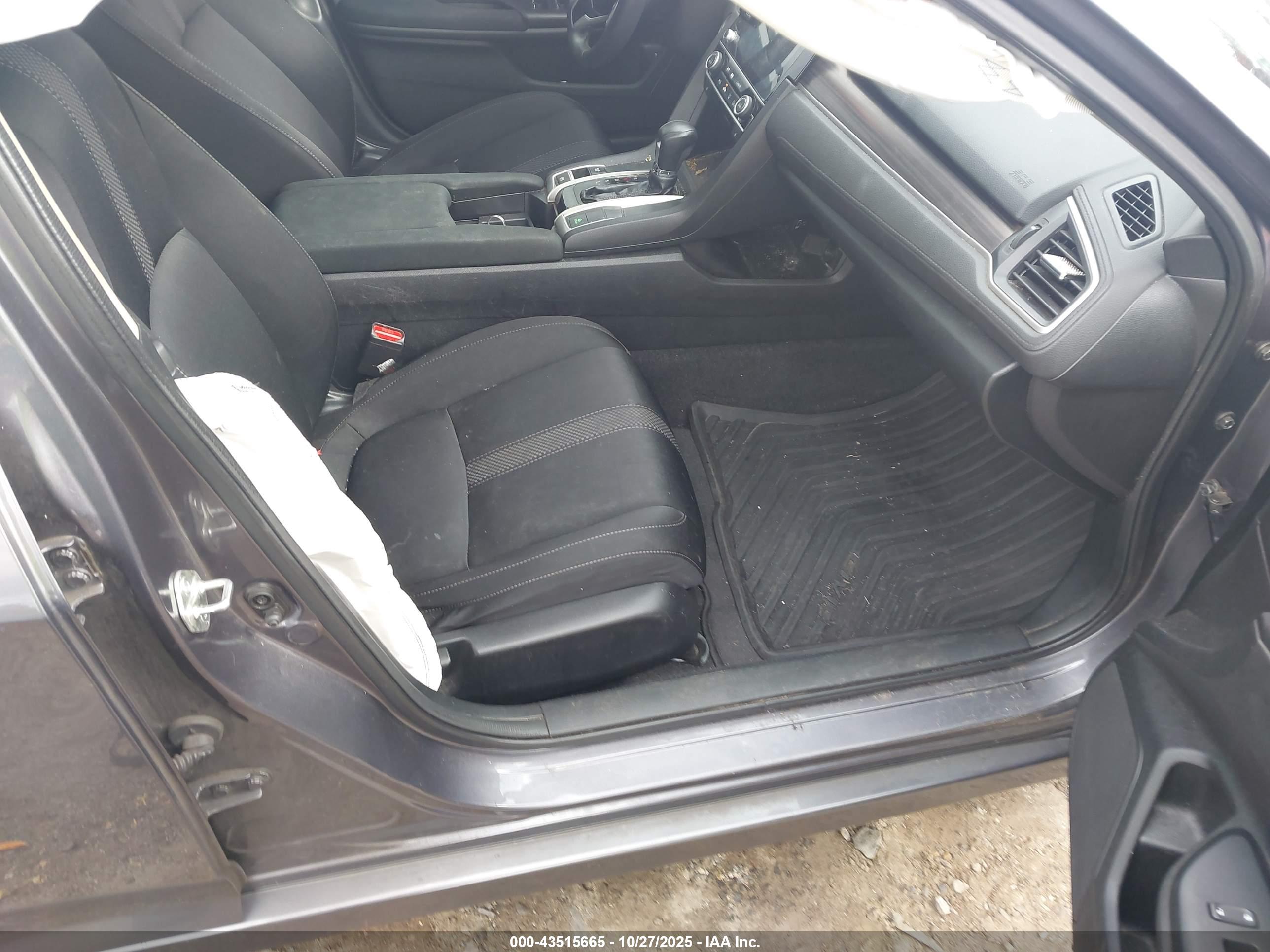 HONDA CIVIC image 5