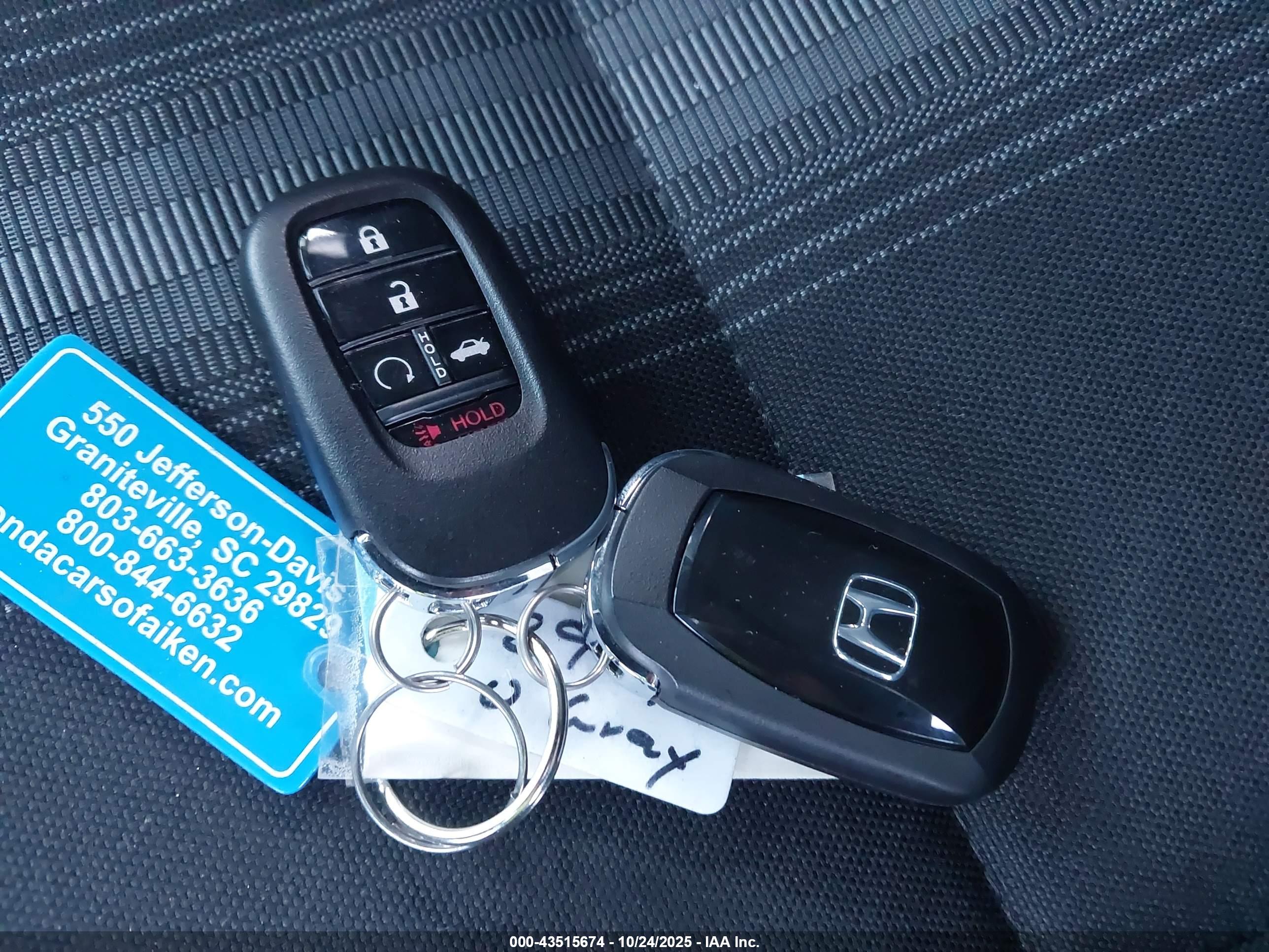 HONDA CIVIC image 11