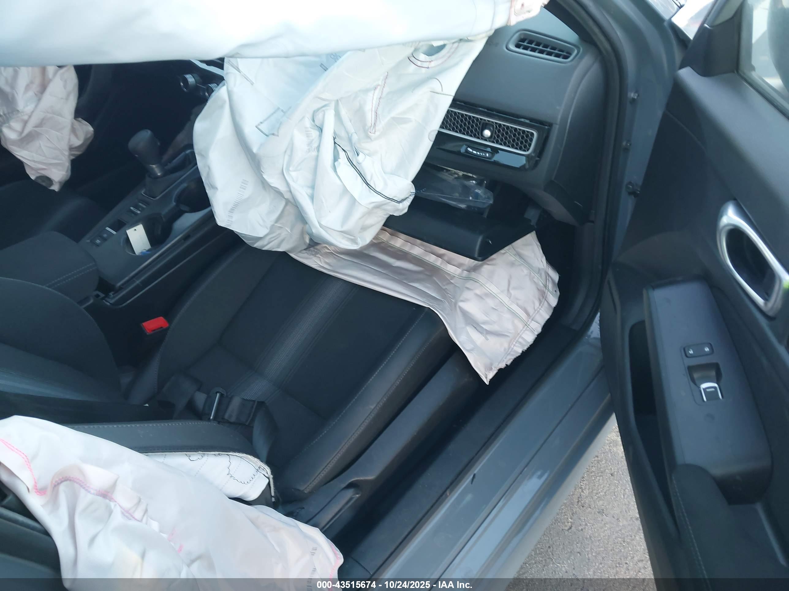 HONDA CIVIC image 5